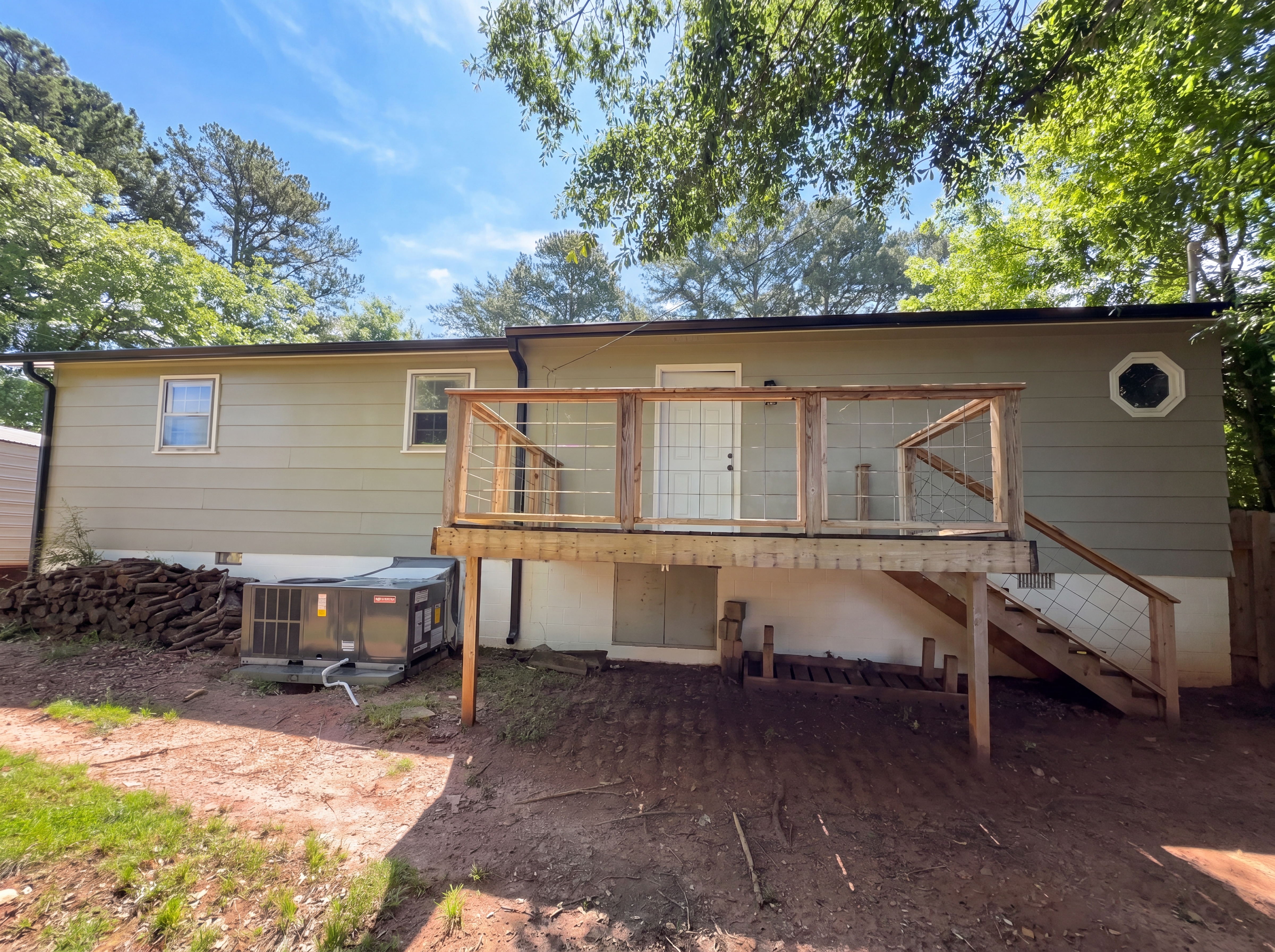 Photo 5 of 36 of 4083 Gainesville Hwy, Alto, GA