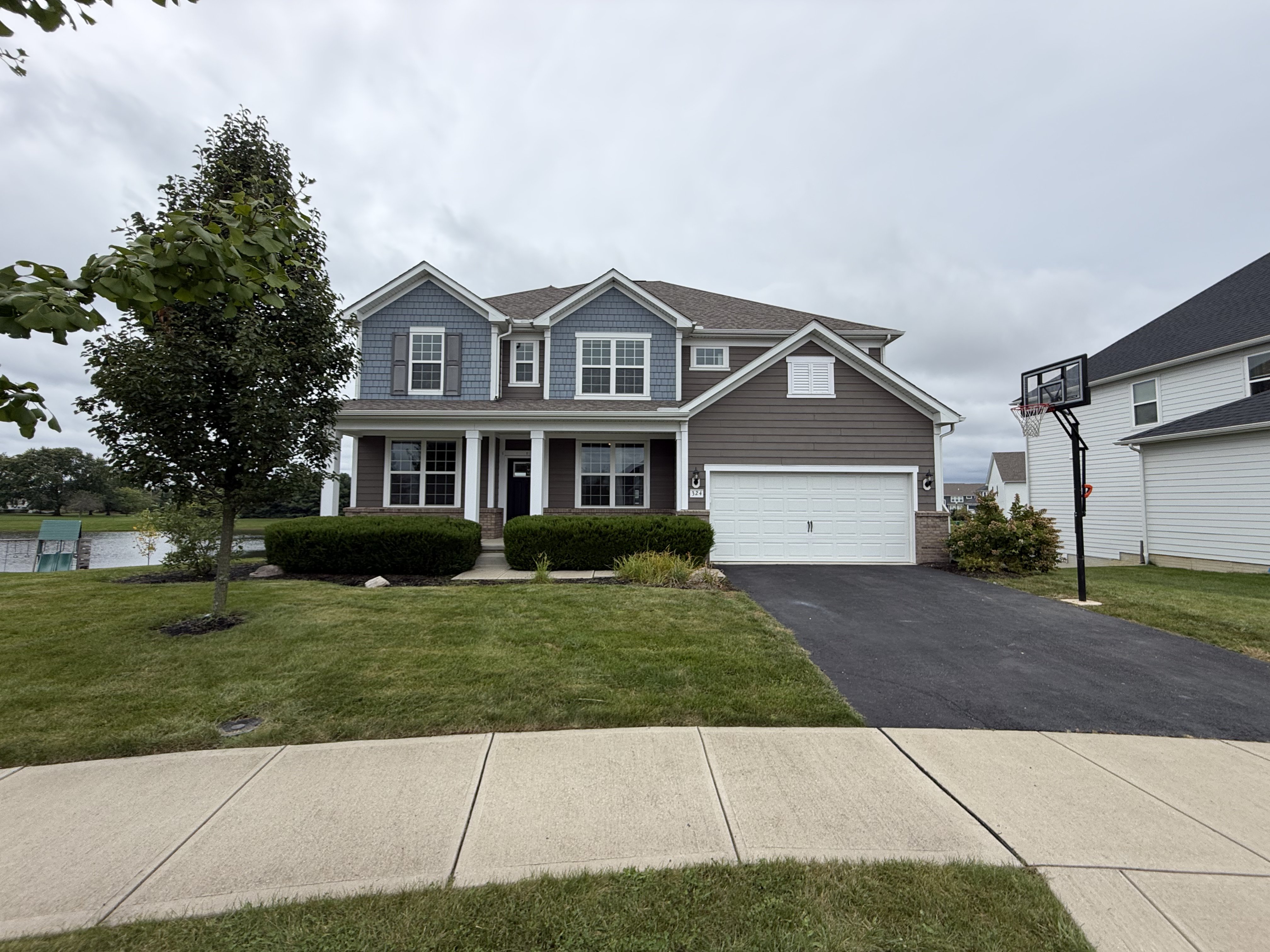 Photo 57 of 64 of 324 Silver Fox Way, Delaware, OH