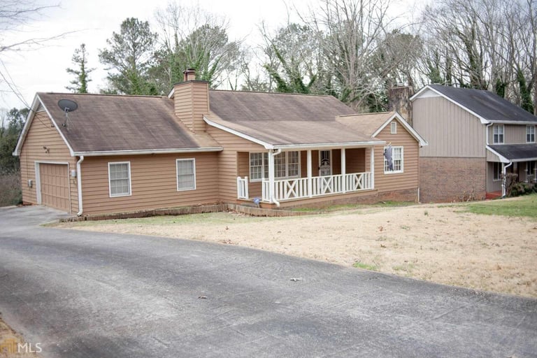 4818 Bexley Dr, Stone Mountain, GA 30083 Opendoor