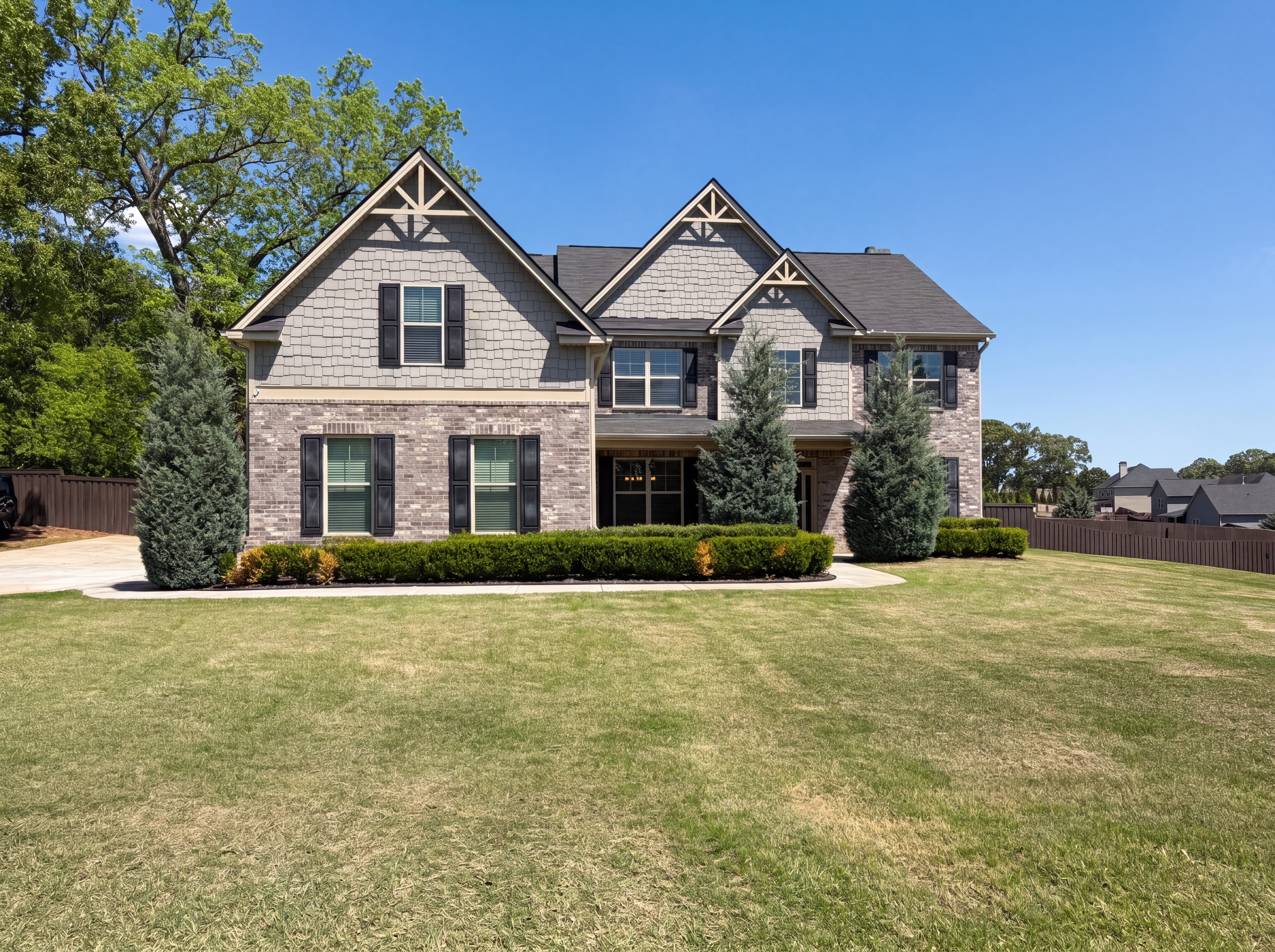 Photo 39 of 47 of 2144 Airline Rd, McDonough, GA
