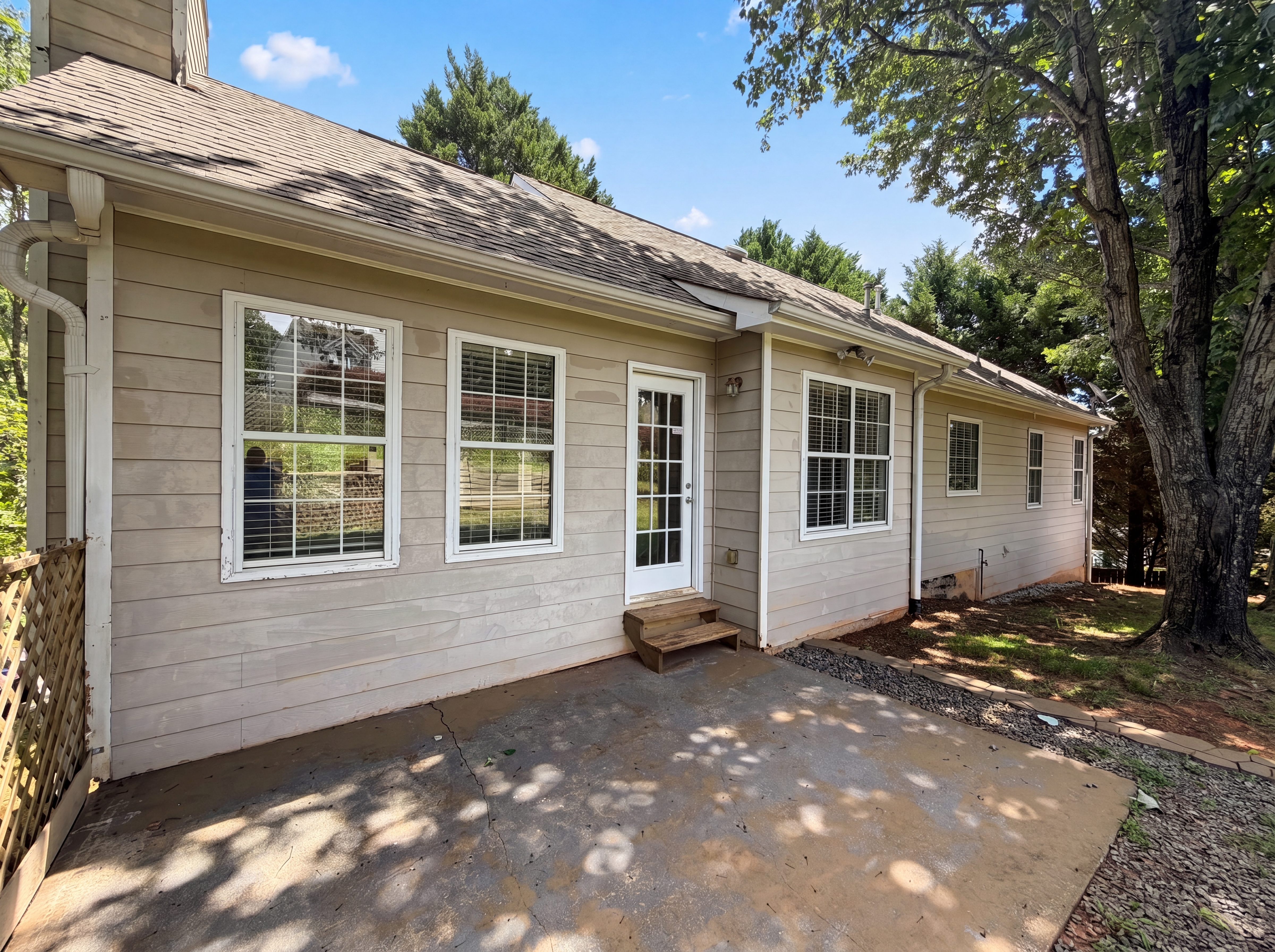 Photo 20 of 22 of 3912 McGuire Way NW, Kennesaw, GA