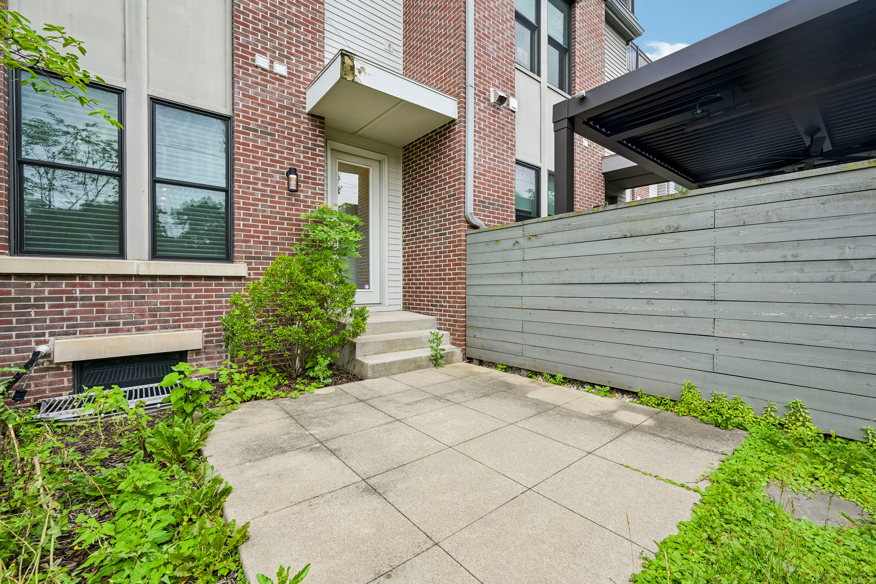 Photo 58 of 64 of 1528 Central Ave, Indianapolis, IN