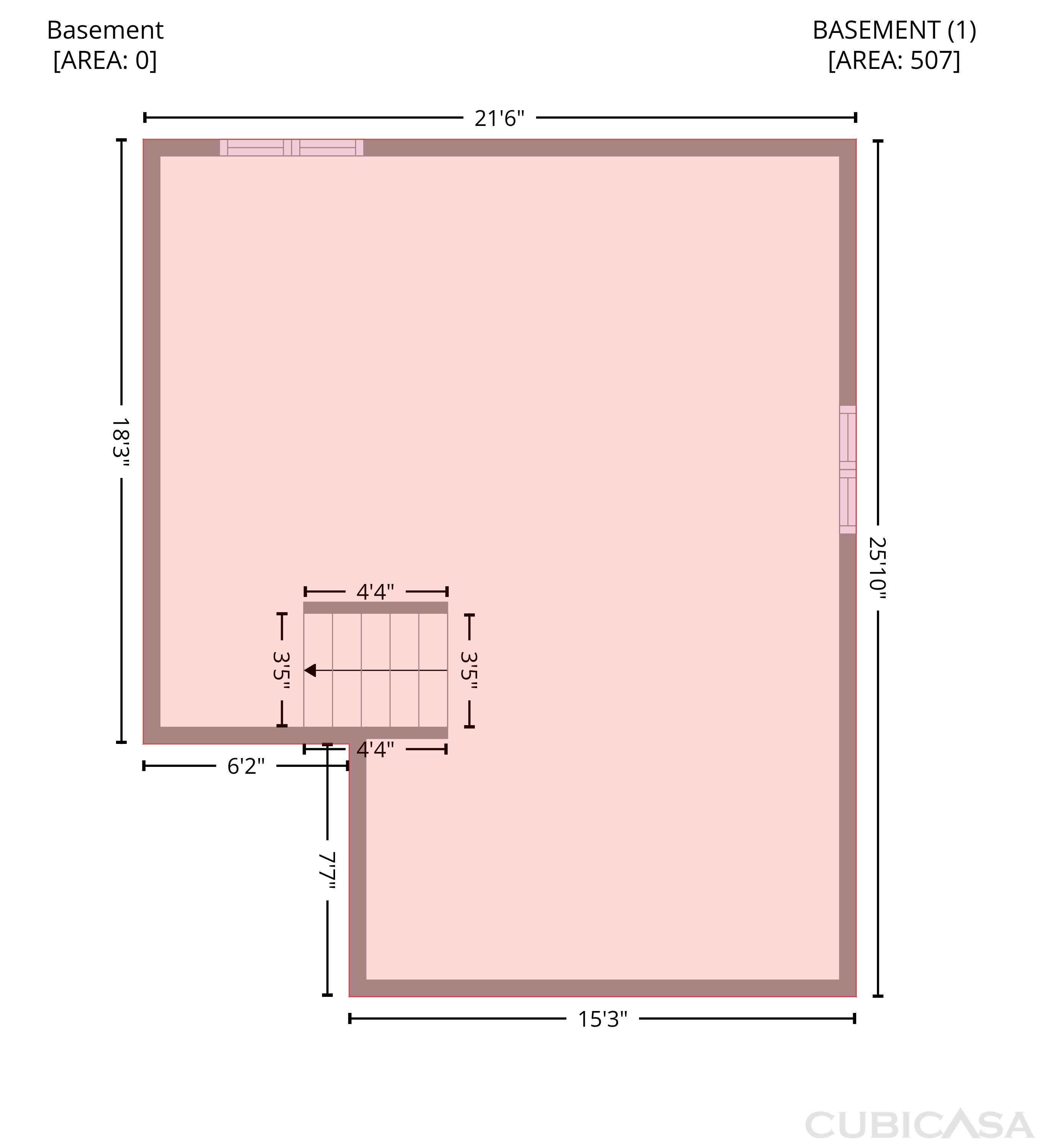 Main Floor of 5549 S Youngfield Way, Littleton, CO