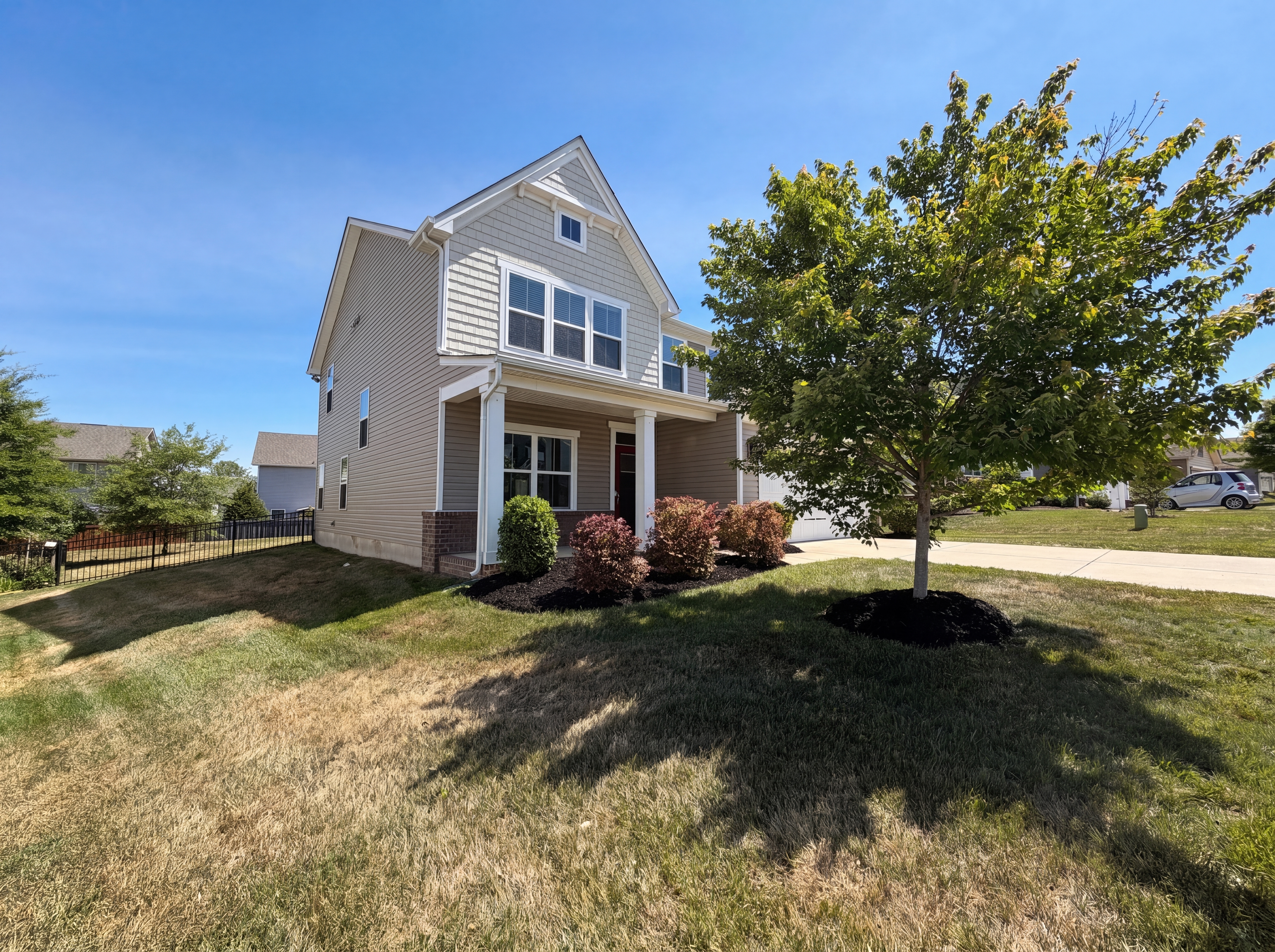 Photo 18 of 24 of 1523 Van Buren Ave SW, Concord, NC