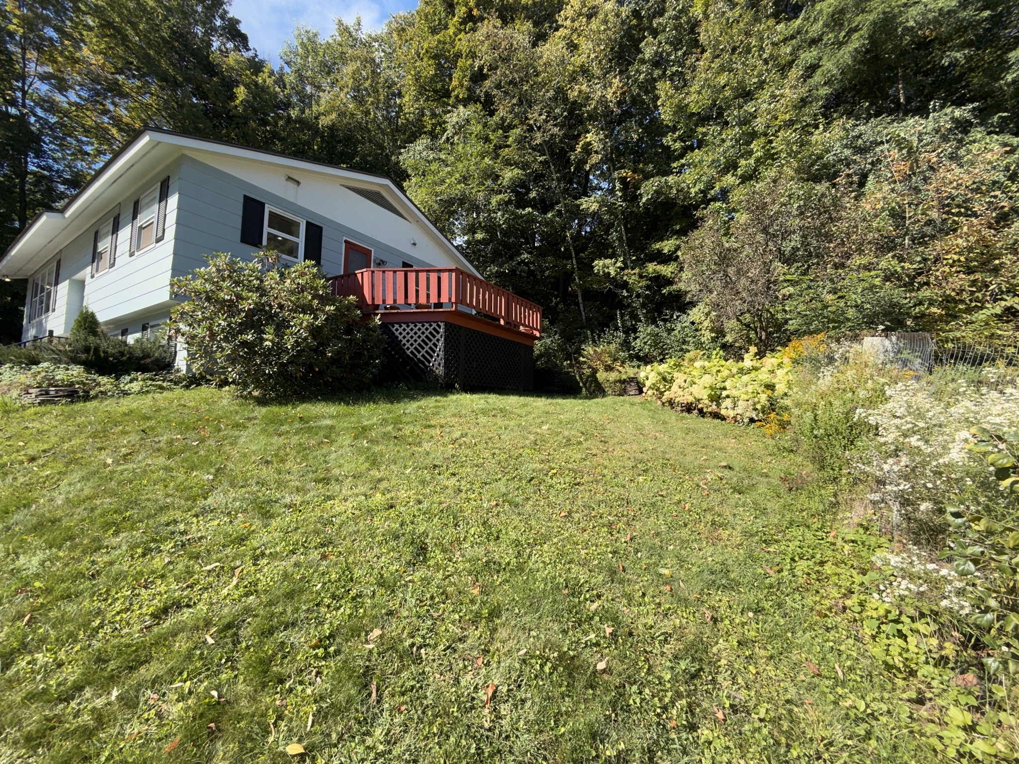 Photo 5 of 24 of 201 Fairview St, Barre, VT