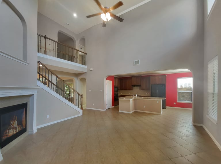 Photo 16 of 35 - 7900 Menler Dr, Austin, TX 78735