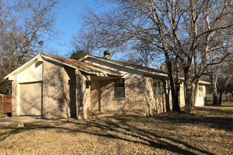 default property photo