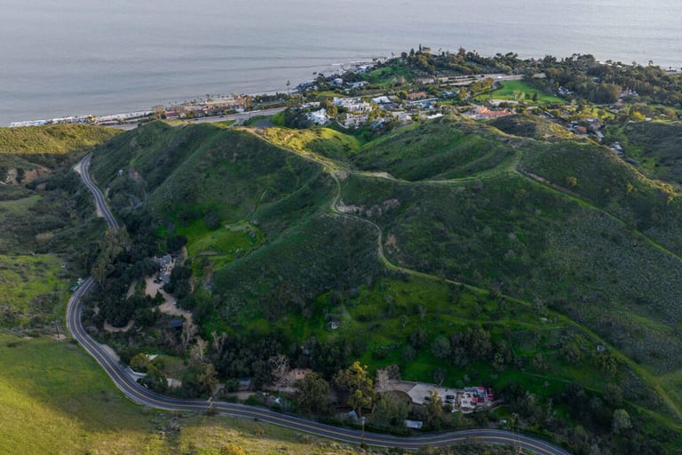 6029 Latigo Canyon Rd, Malibu, CA 90265 Opendoor