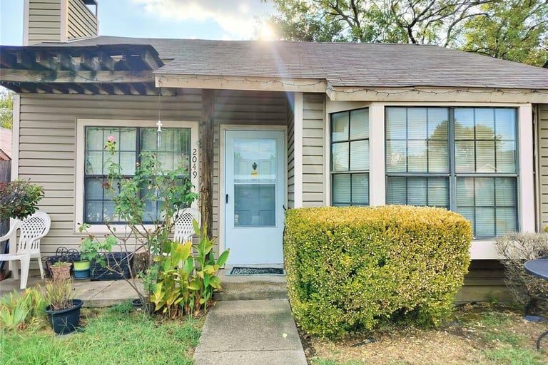 default property photo