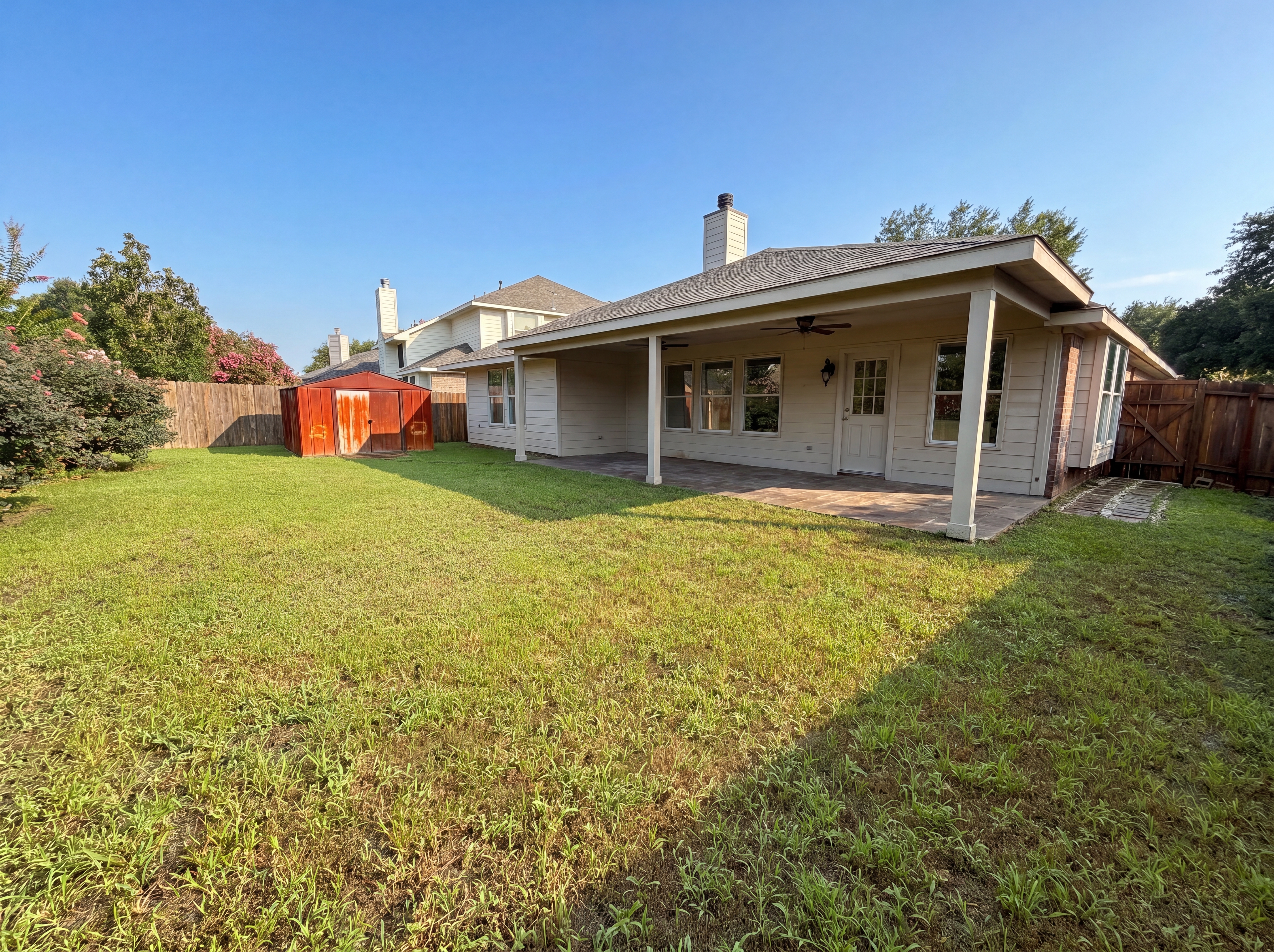 Photo 20 of 21 of 2127 Hannover Way, Spring, TX