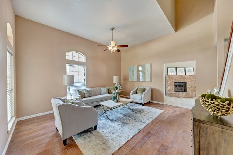 Photo 15 of 35 - 6711 Keeler Dr, Arlington, TX 76001