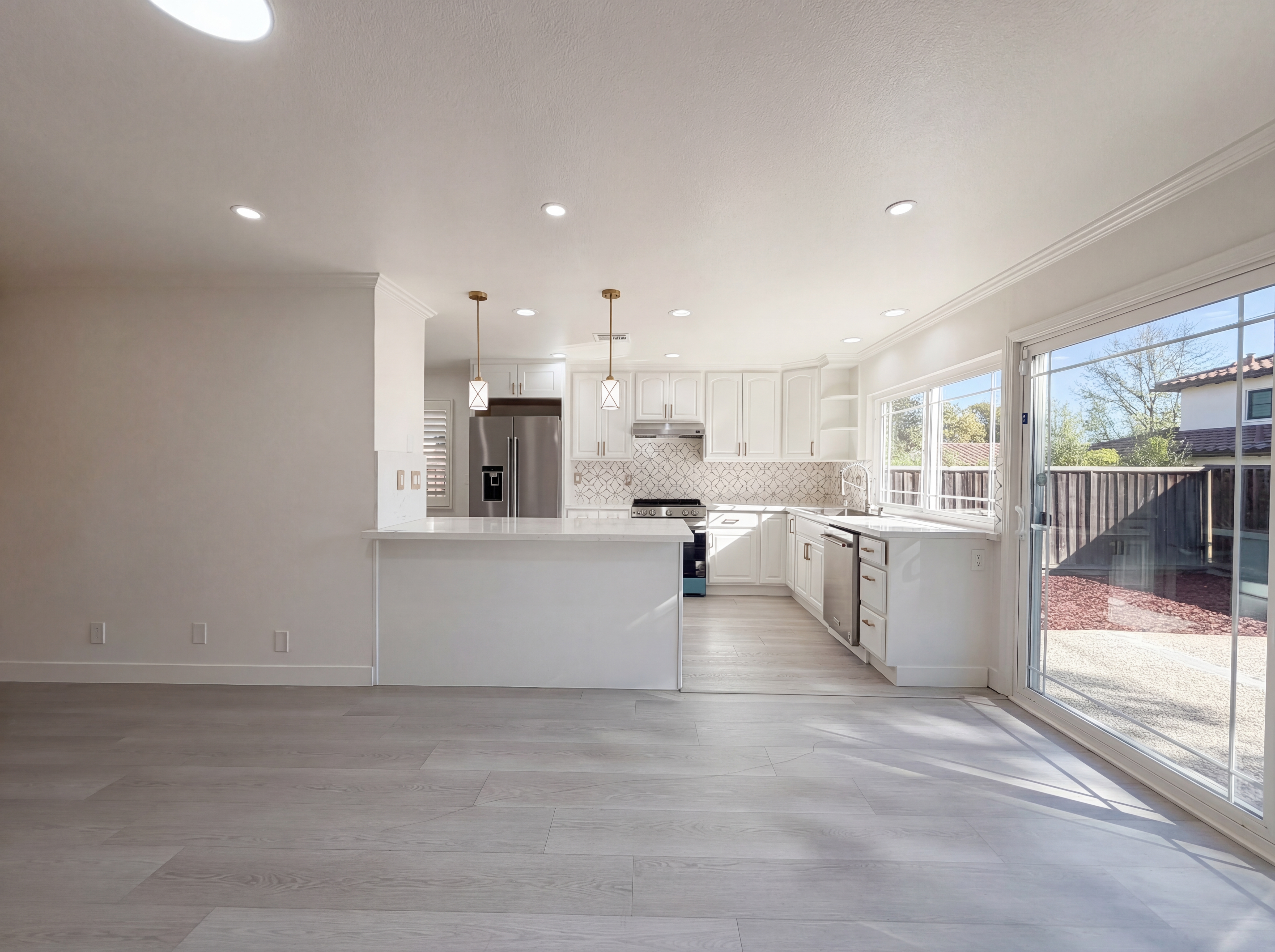 Photo 21 of 27 of 1564 S Wolfe Rd, Sunnyvale, CA