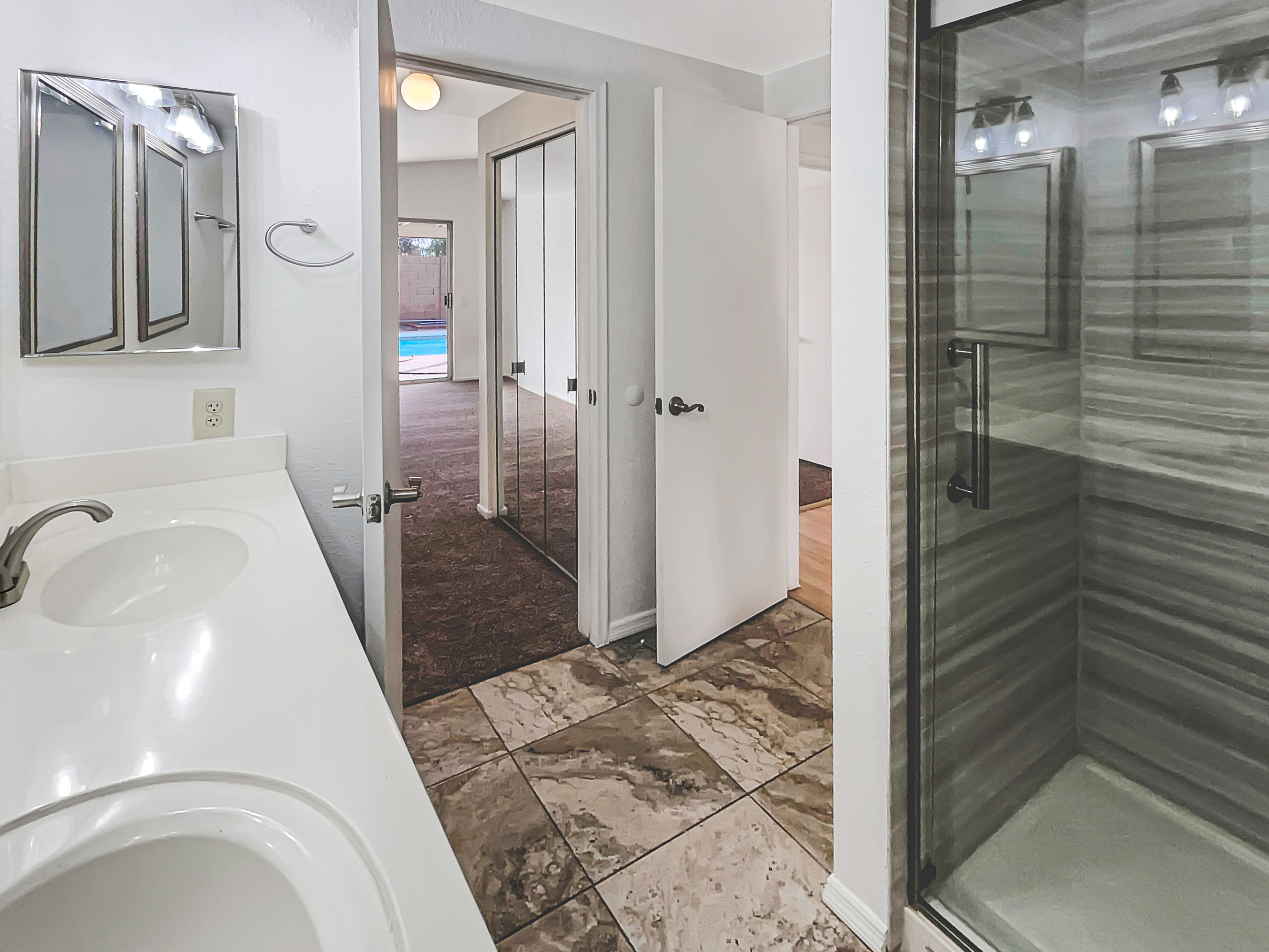 Photo 18 of 19 of 2015 N Villas Ln, Chandler, AZ