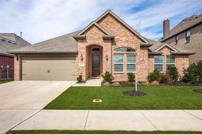 default property photo