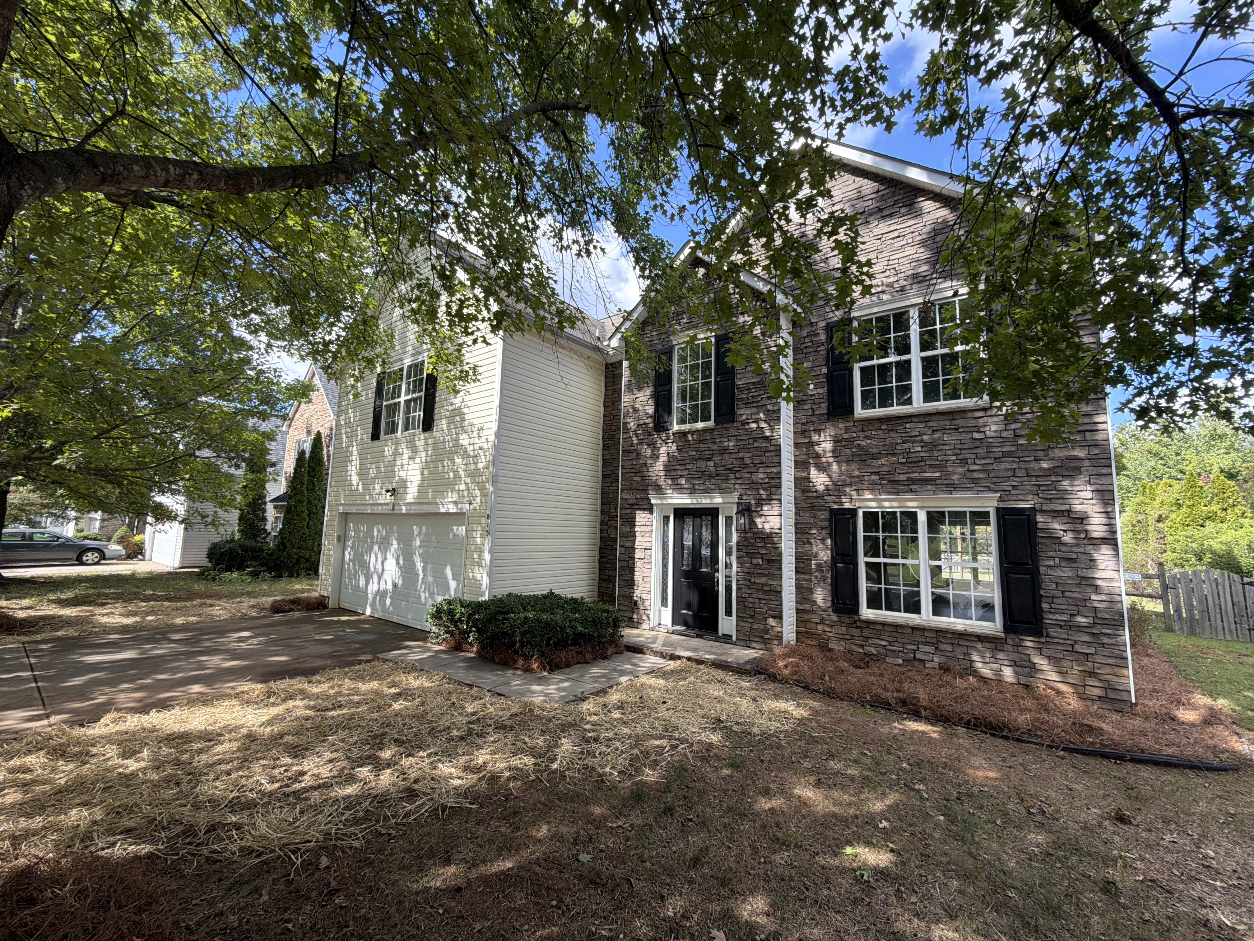 Photo 25 of 29 of 815 Southridge Dr, Monroe, NC