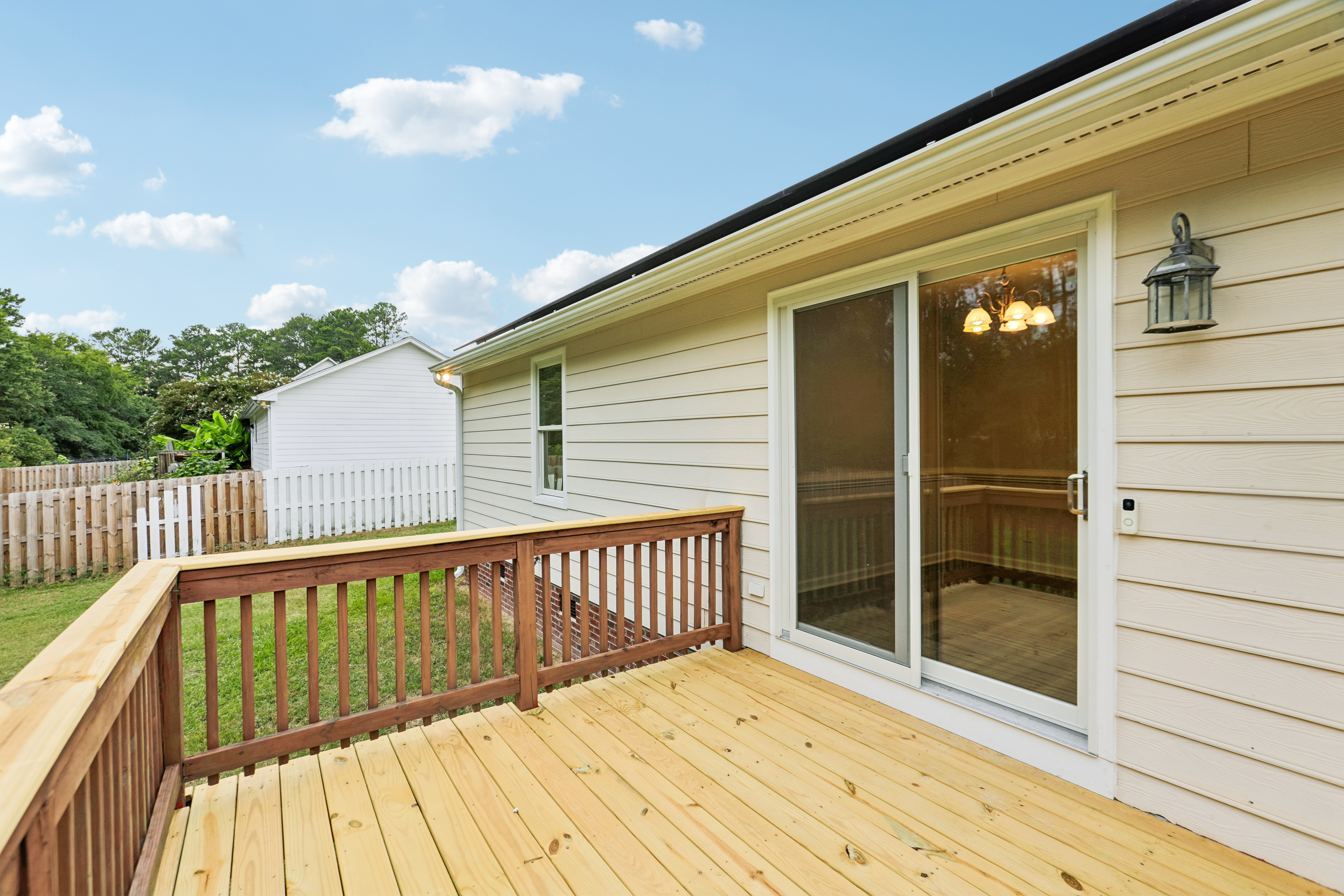 Photo 10 of 27 of 2568 Wilton Ave, Creedmoor, NC