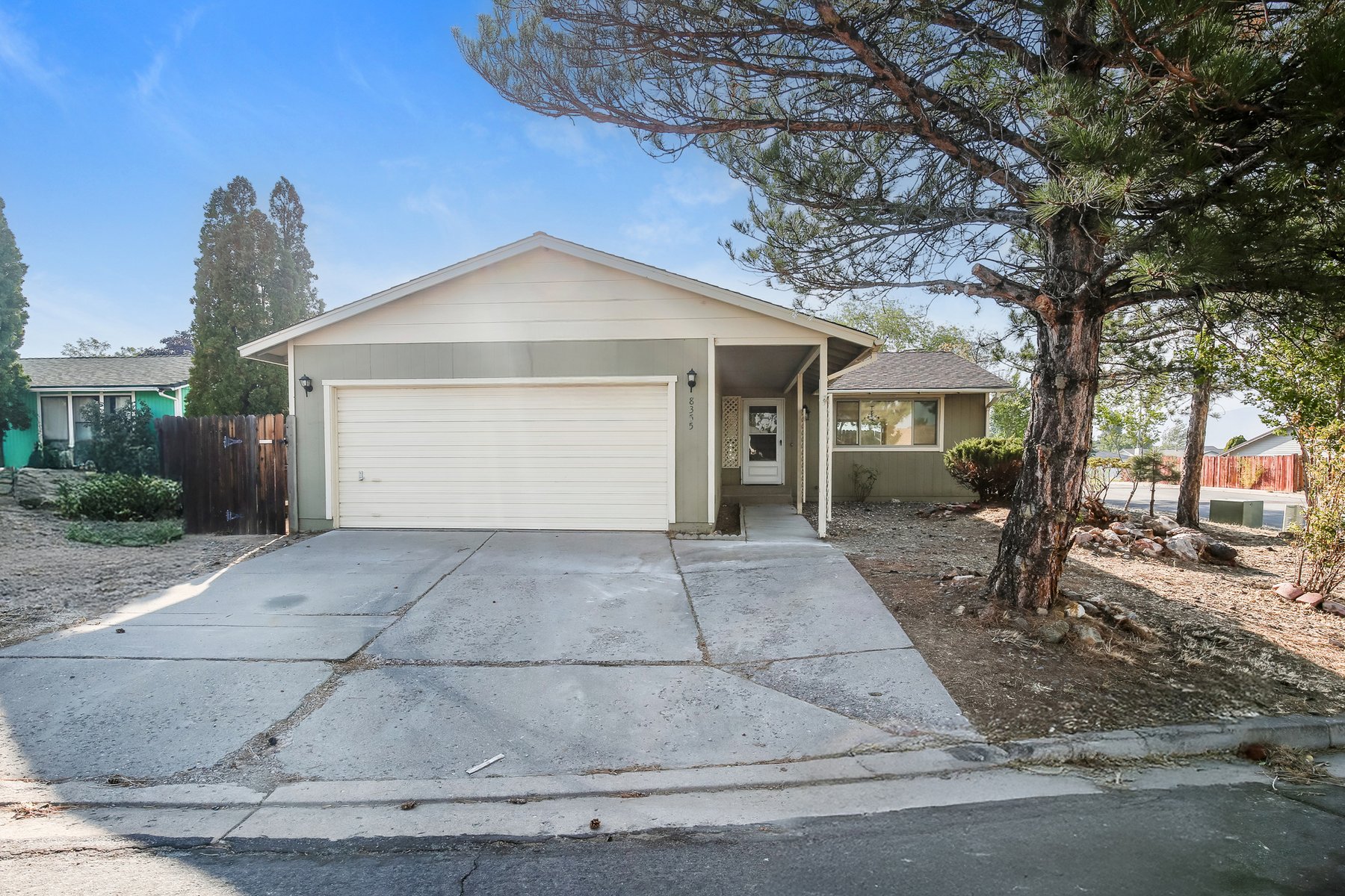 Photo 1 of 8355 Cub Ct