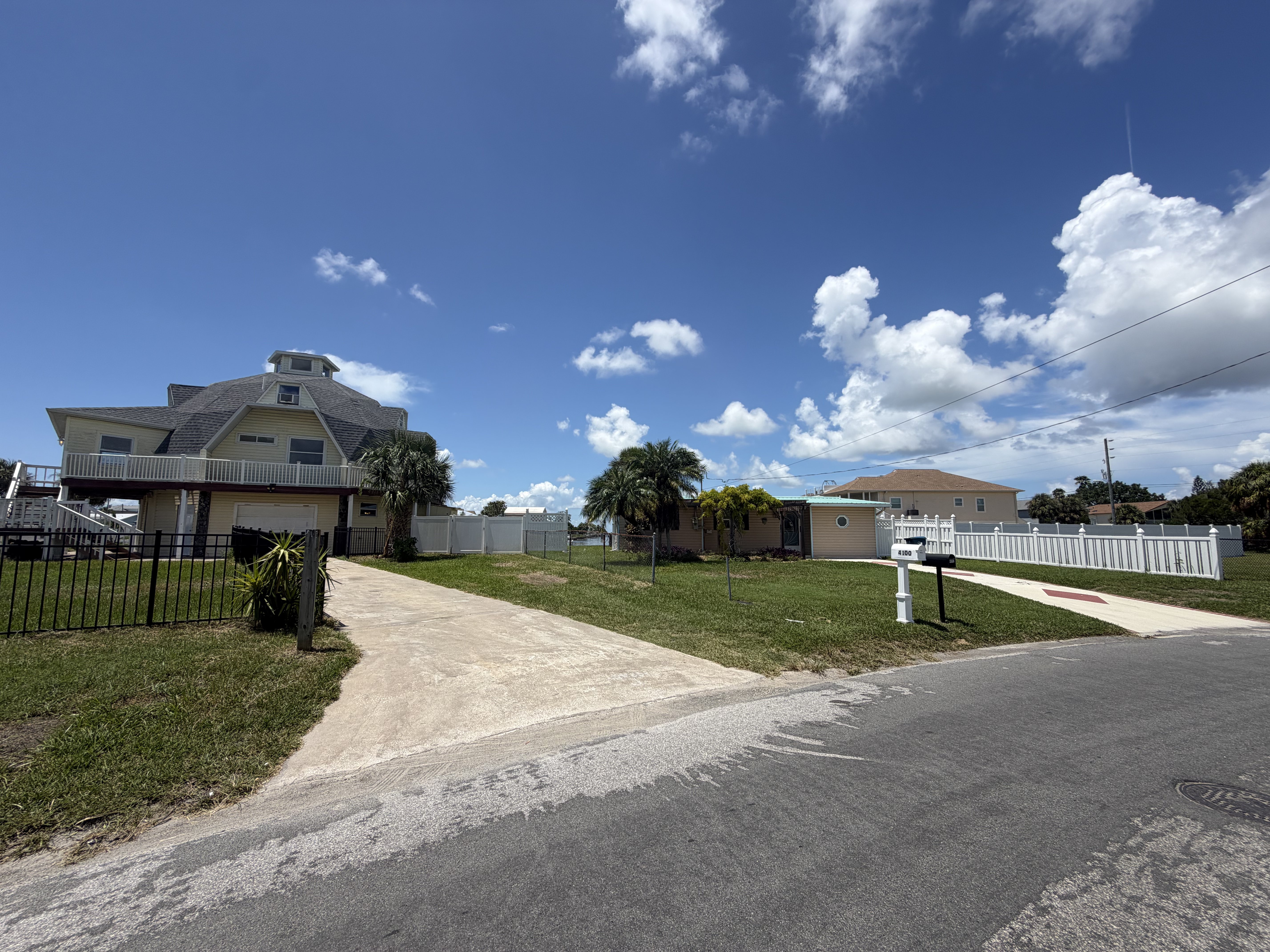 Photo 50 of 76 of 4100 Flamingo Blvd, Hernando Beach, FL