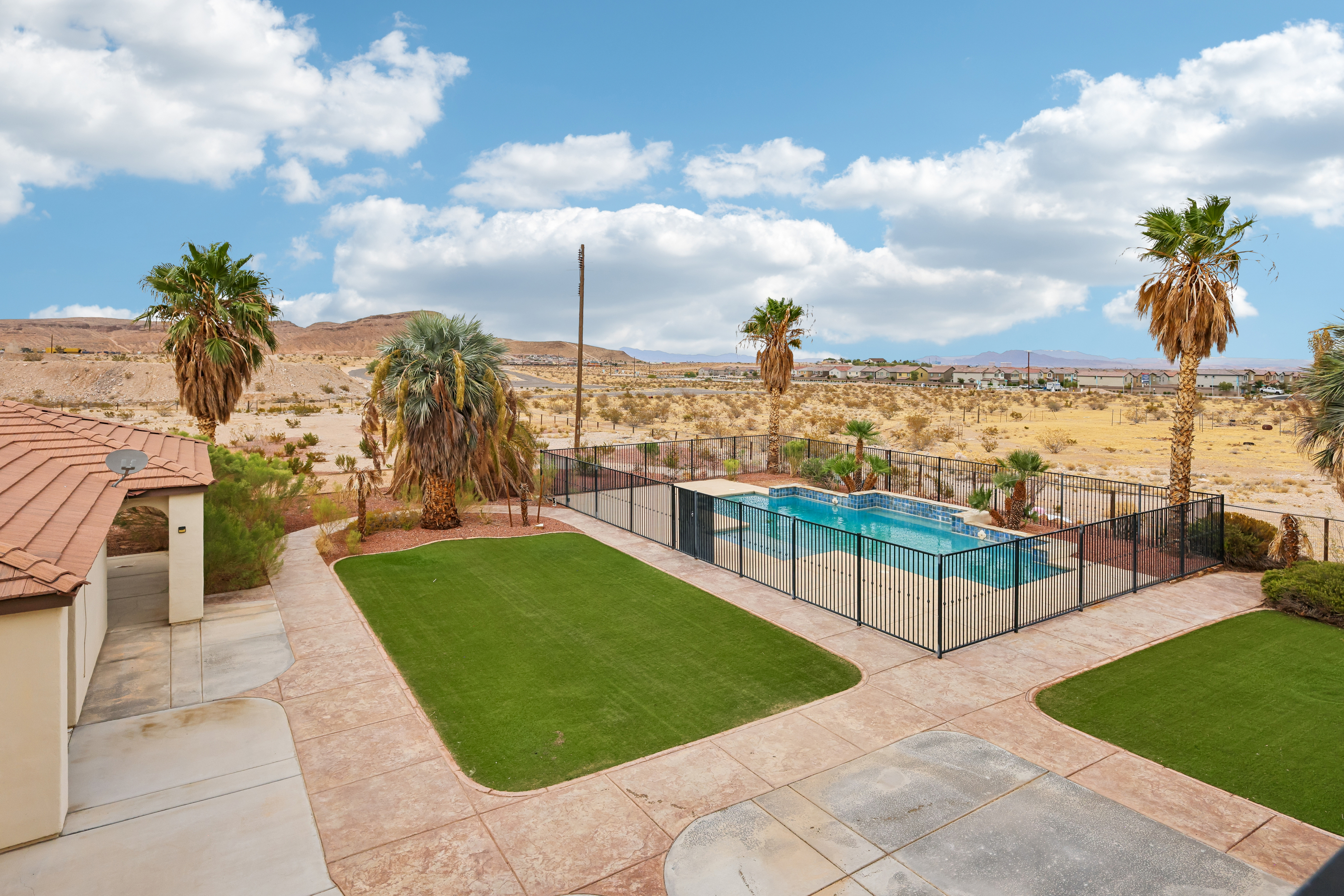 Photo 5 of 59 of 10320 W Serene Ave, Las Vegas, NV