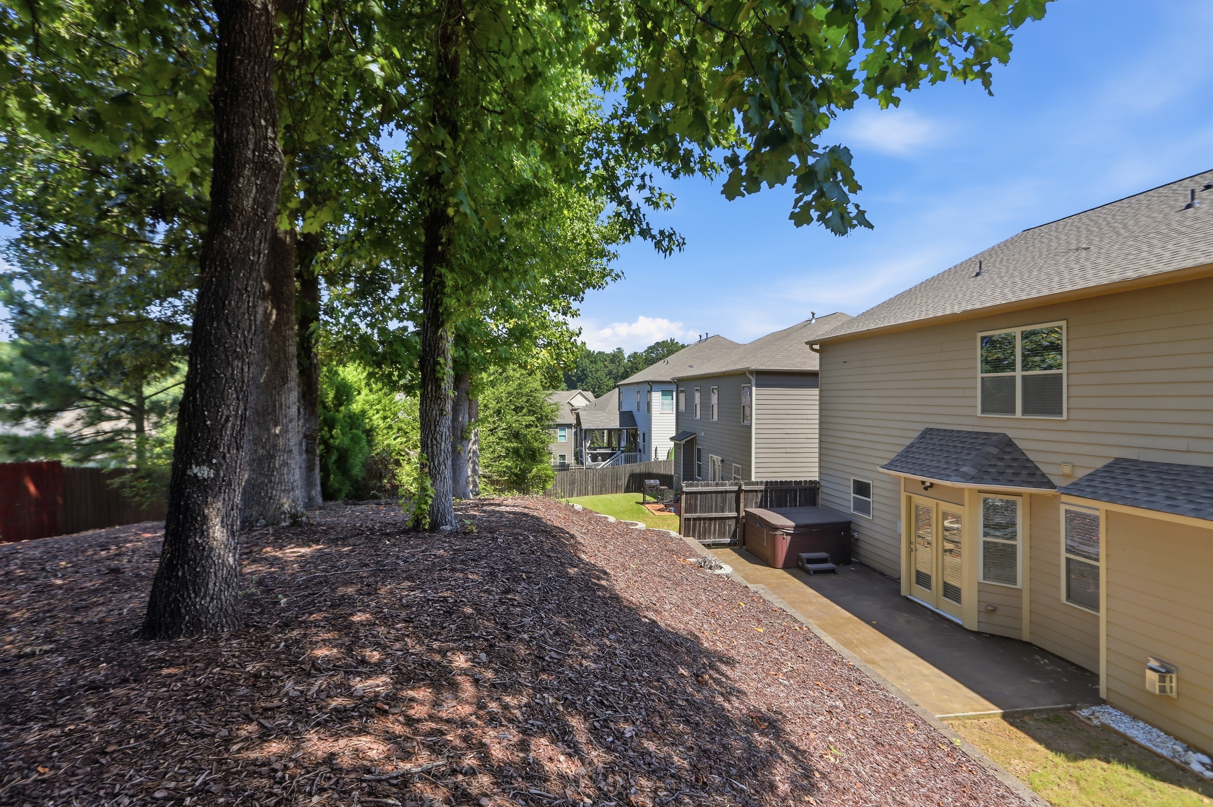 Photo 41 of 44 of 206 Providence Walk Ct, Canton, GA