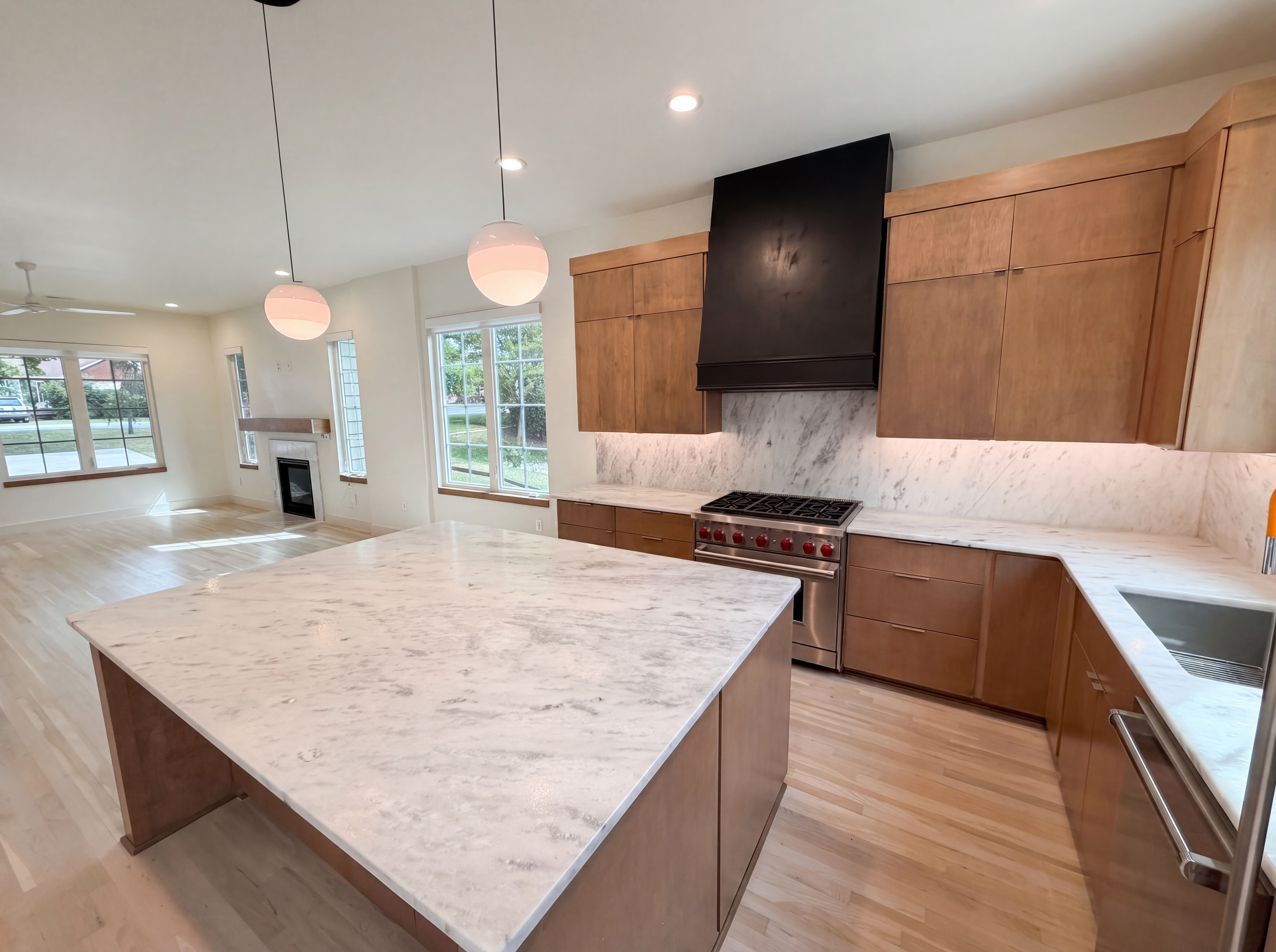 Photo 8 of 29 of 1609 Richland Dr, Charlotte, NC