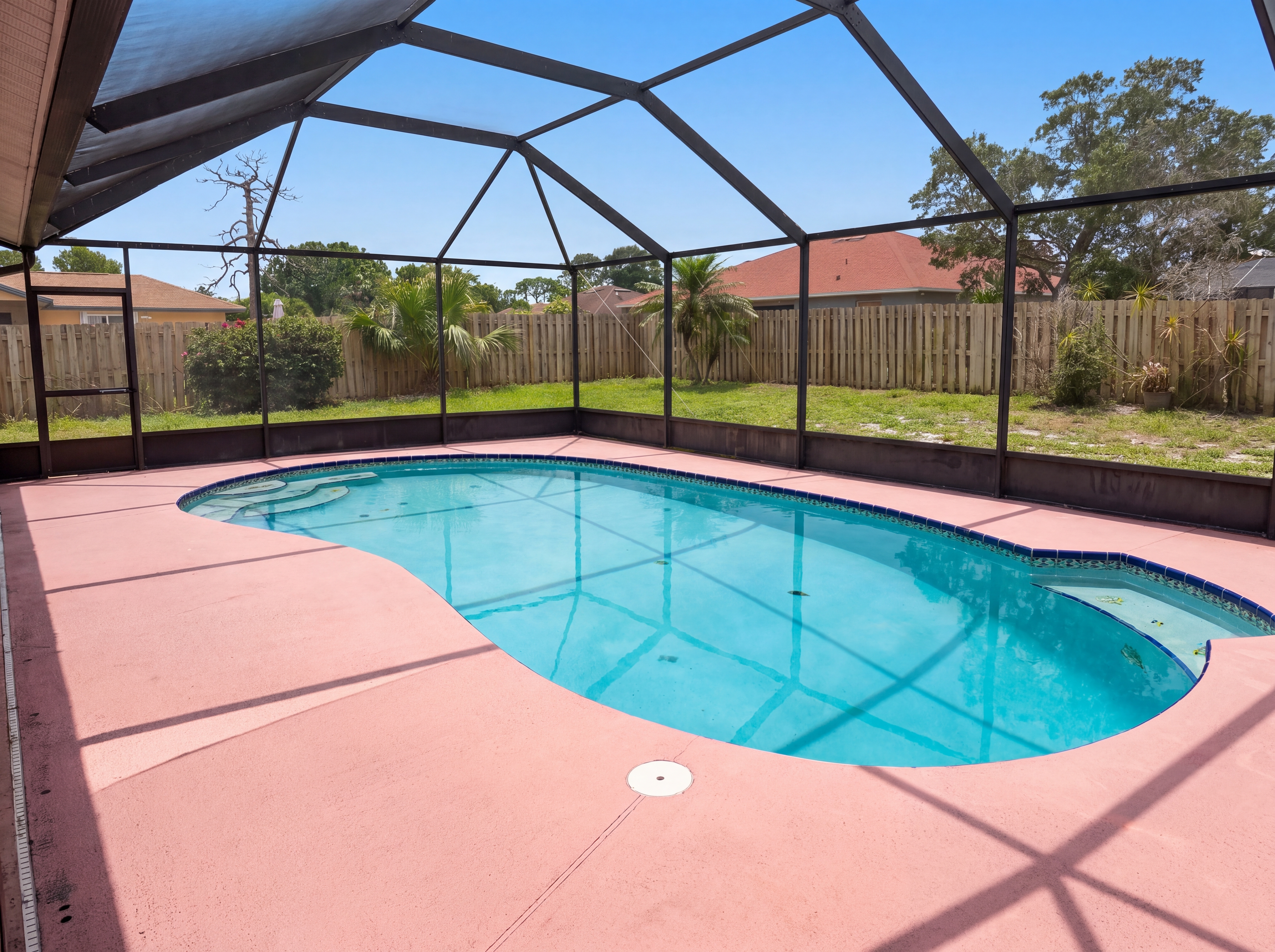 Photo 21 of 27 of 786 SE Ablett Ln, Port Saint Lucie, FL