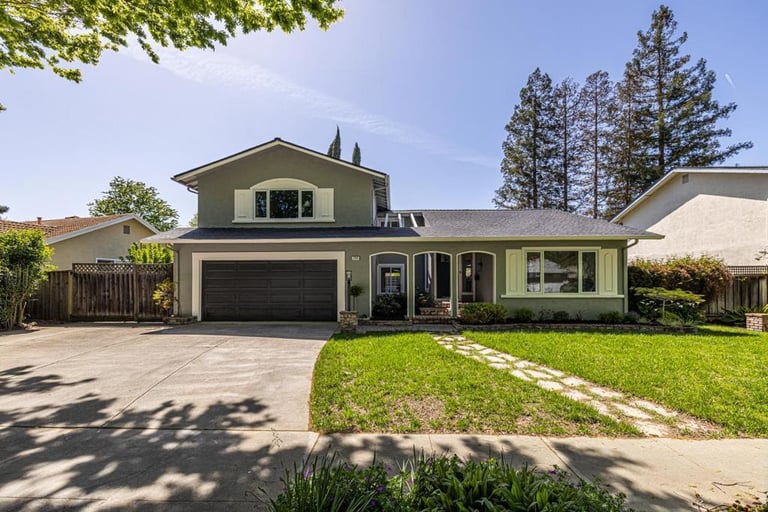 1312 Greenwood Rd, Pleasanton, CA 94566 Opendoor