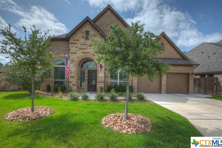 627 Waratah Ave, New Braunfels, TX 78132 Opendoor