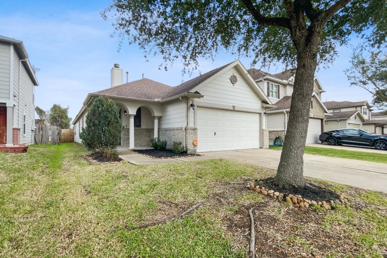 18442 Westgate Springs Ln, Cypress, TX 77433 Opendoor