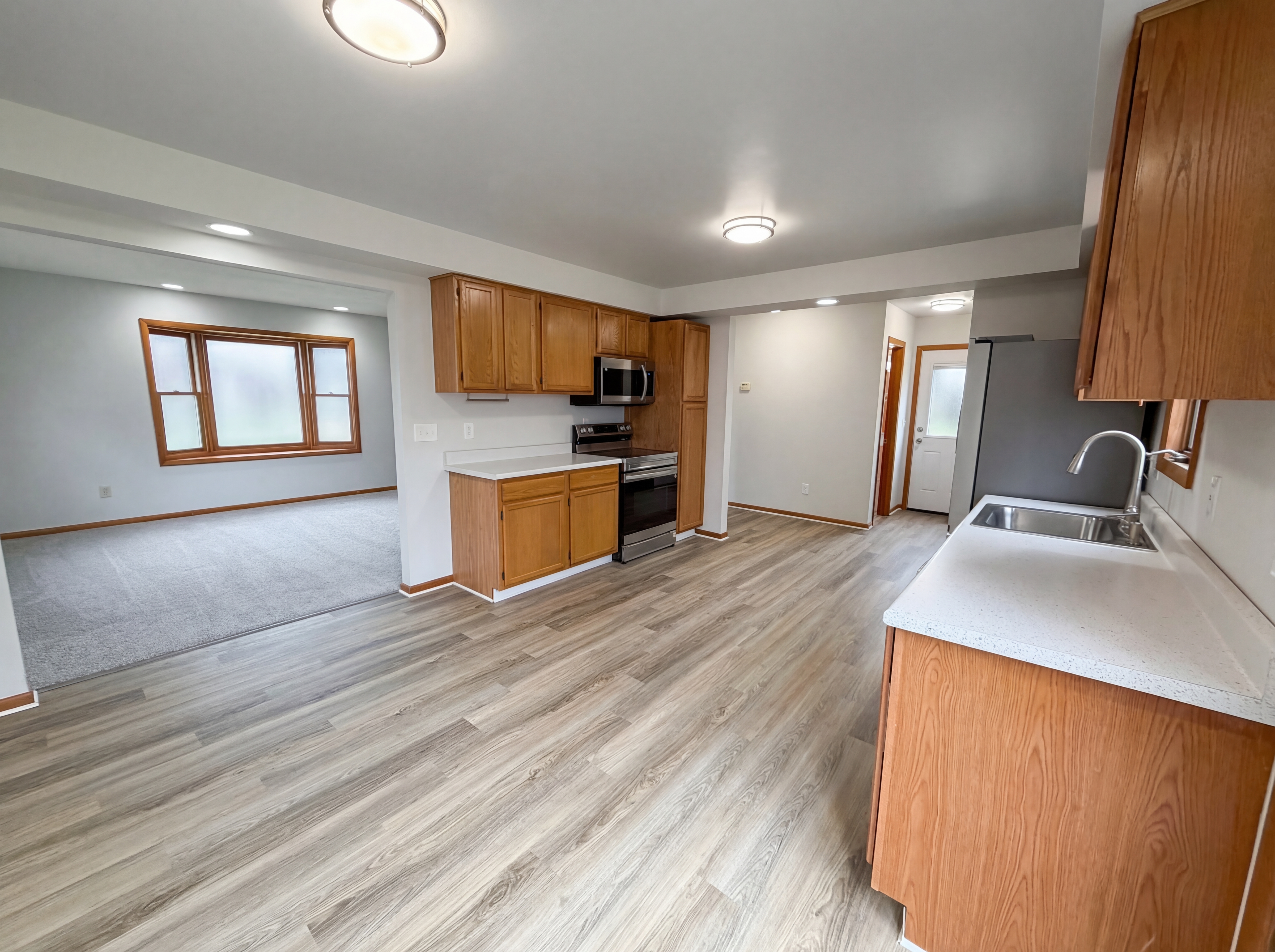 Photo 12 of 22 of 20710 Miller Ave, Cleveland, OH