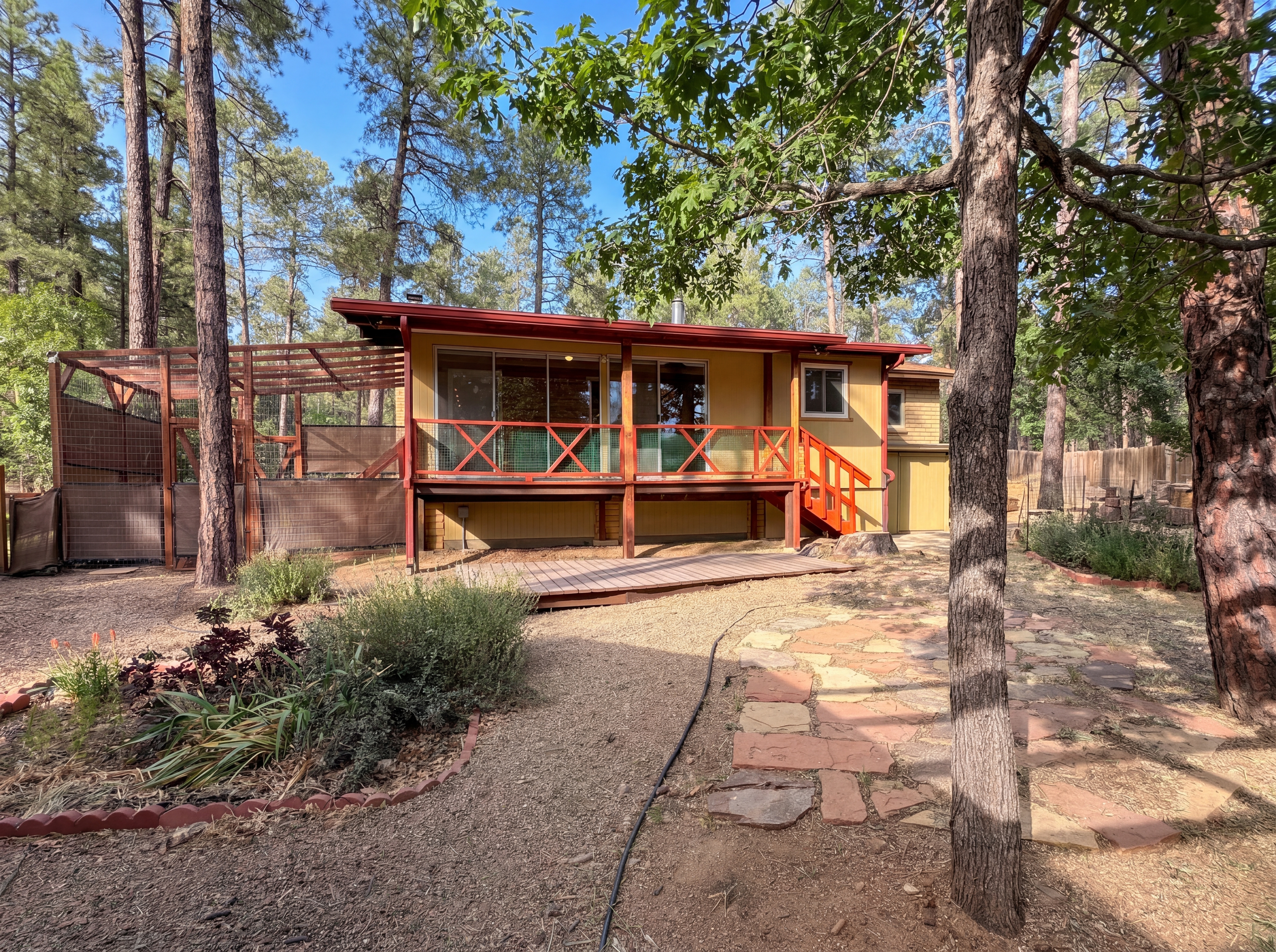 Photo 26 of 31 of 4184 S Stagecoach Rd, Prescott, AZ