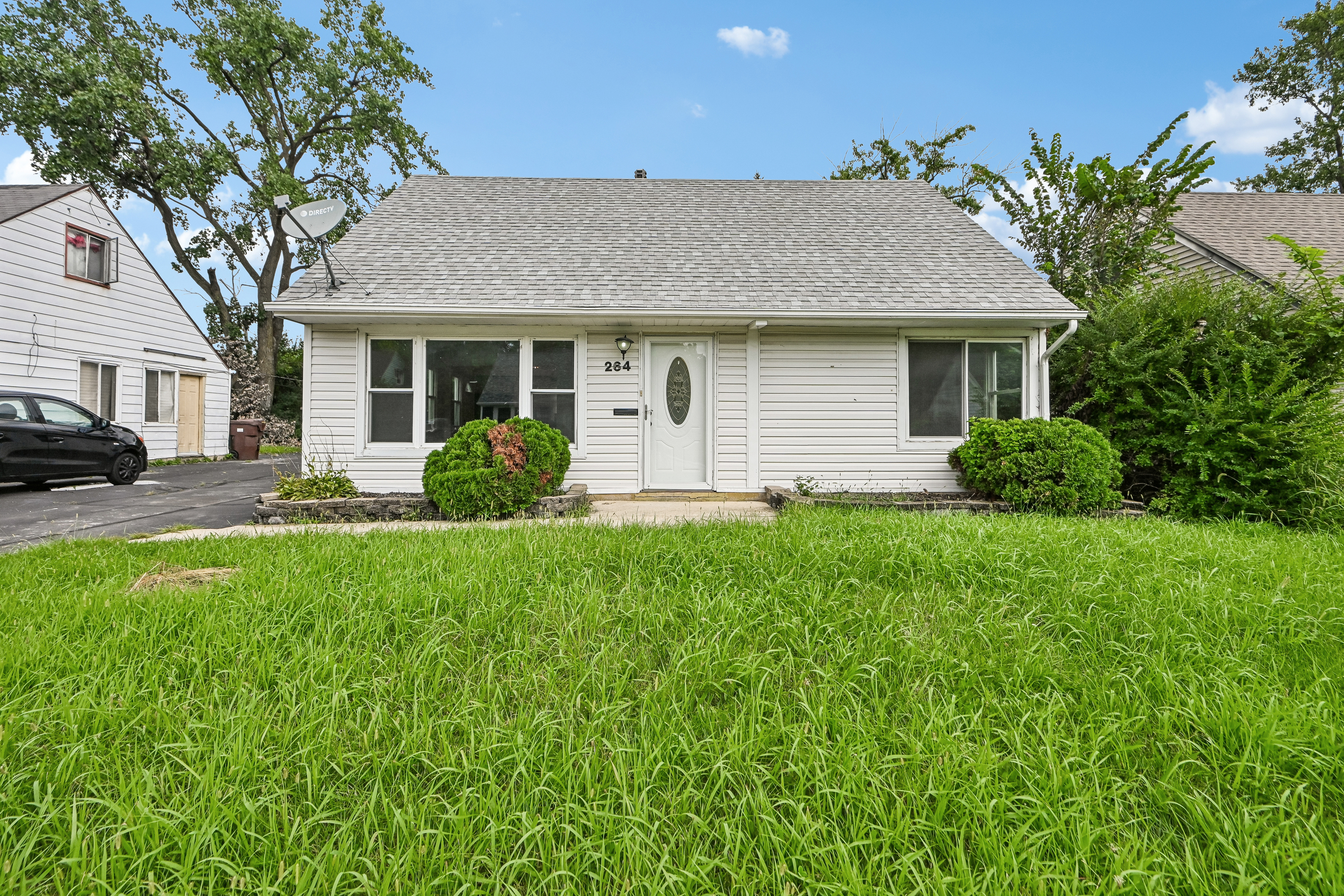 Photo 11 of 29 of 264 Arcadia St, Park Forest, IL