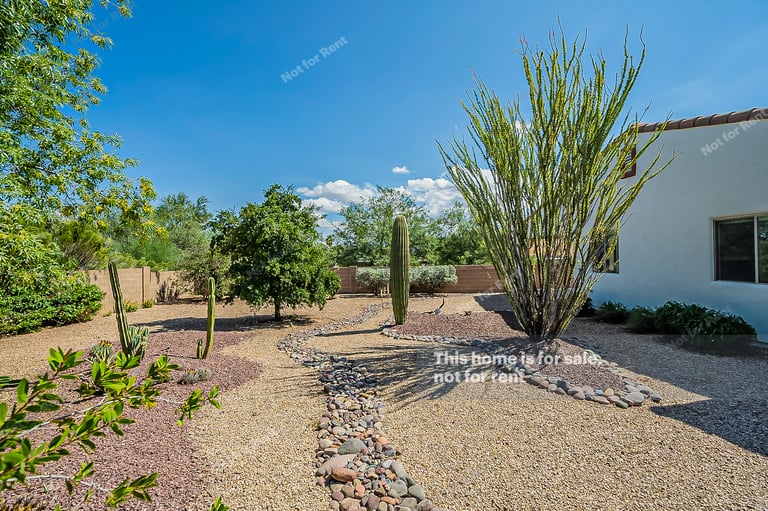 Photo 32 of 33 - 1022 W Rio Hondo, Green Valley, AZ 85614
