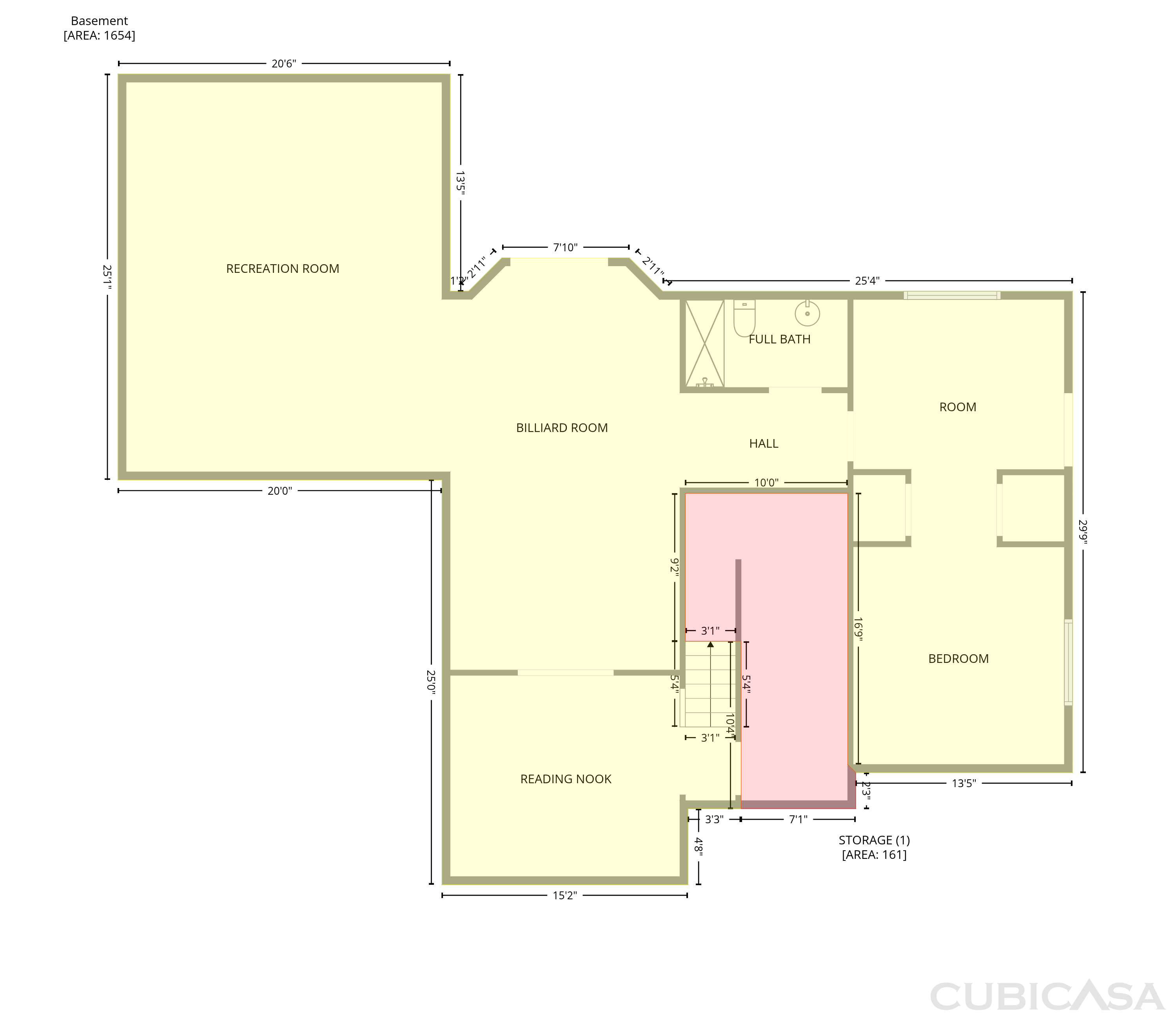 Main Floor of 120 Bay Colt Rd, Alpharetta, GA