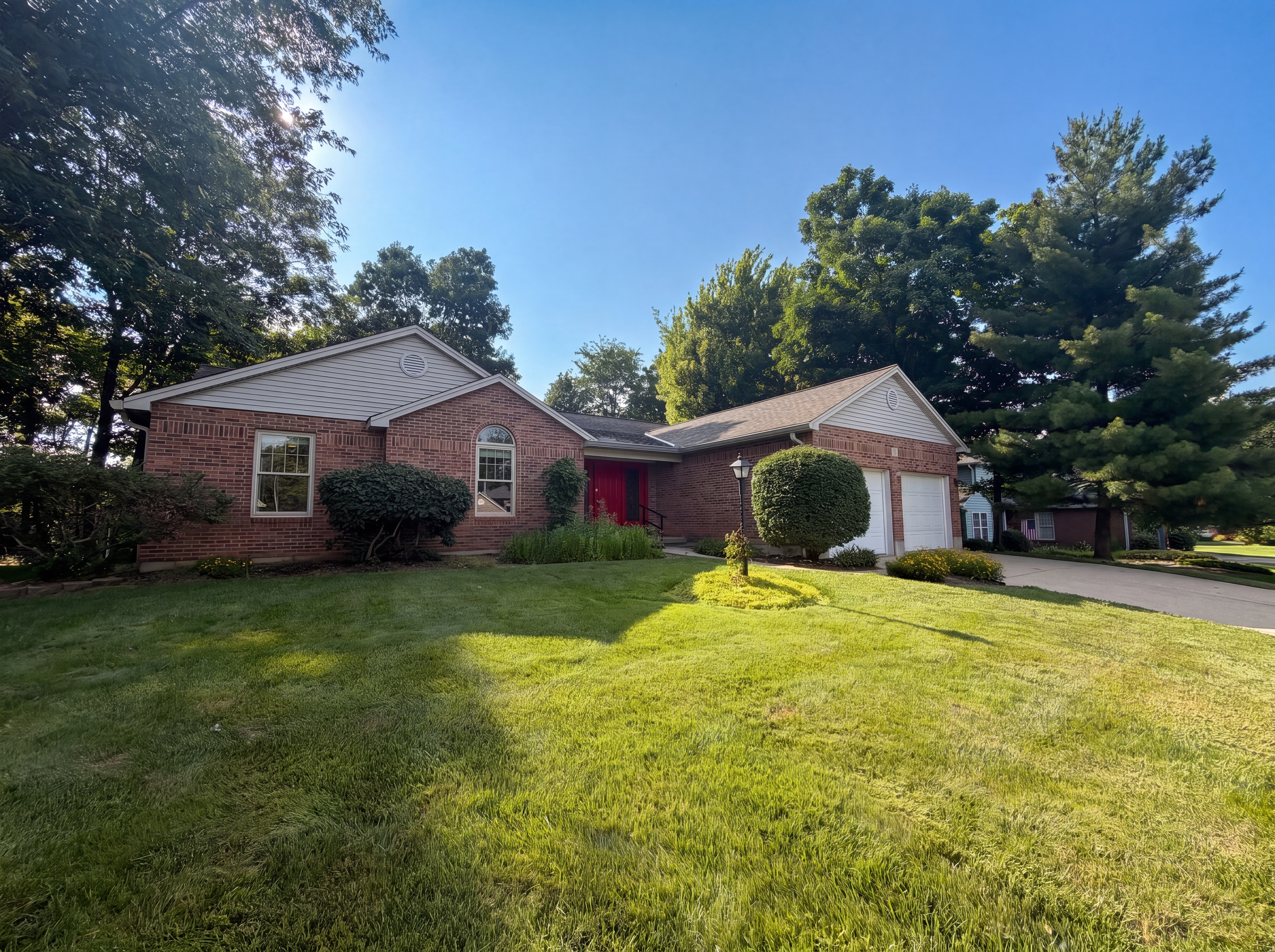 Photo 19 of 23 of 2129 Greenpine Dr, Cincinnati, OH