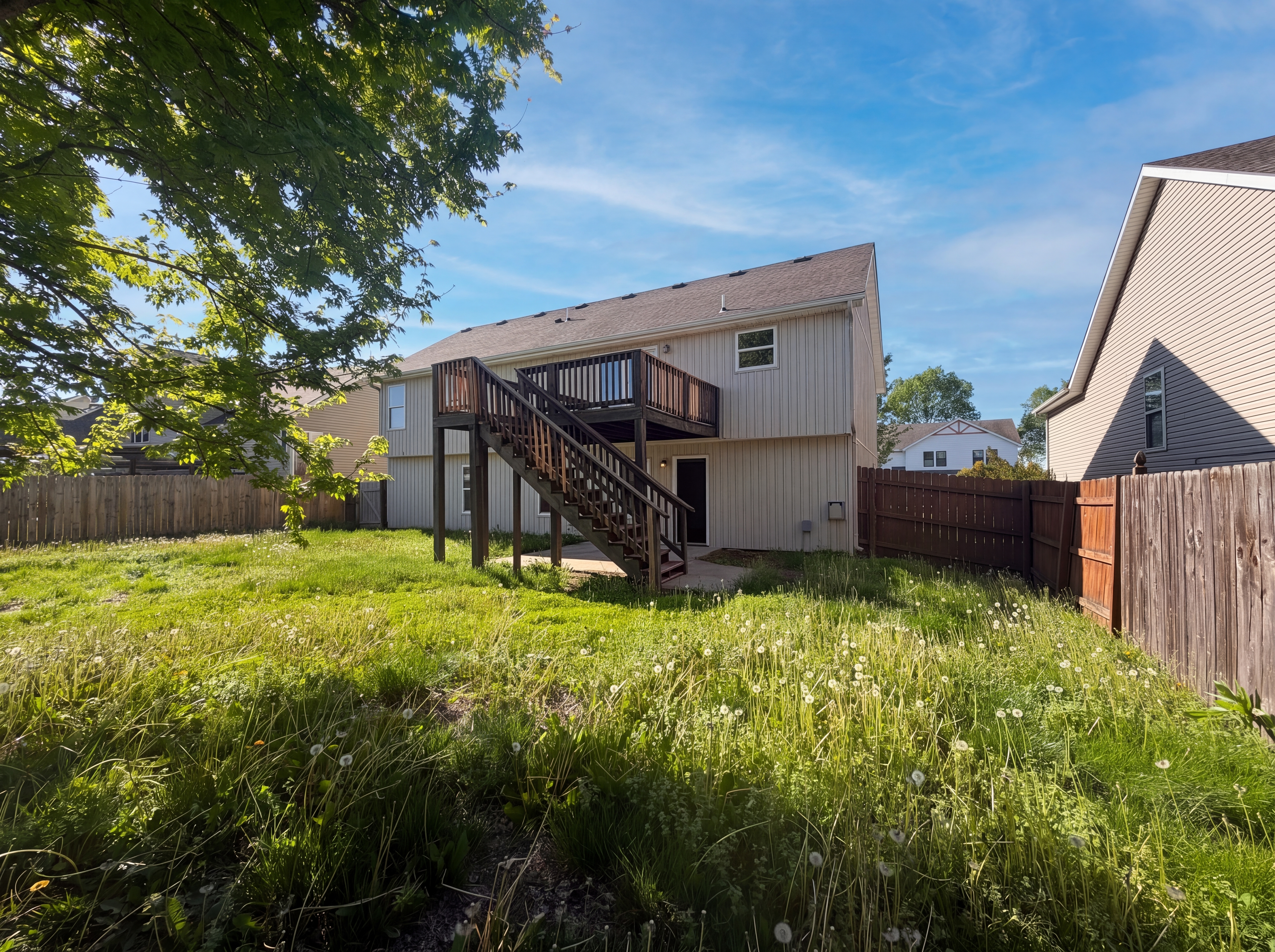 Photo 17 of 21 of 1105 Fox Run Trl, Platte City, MO