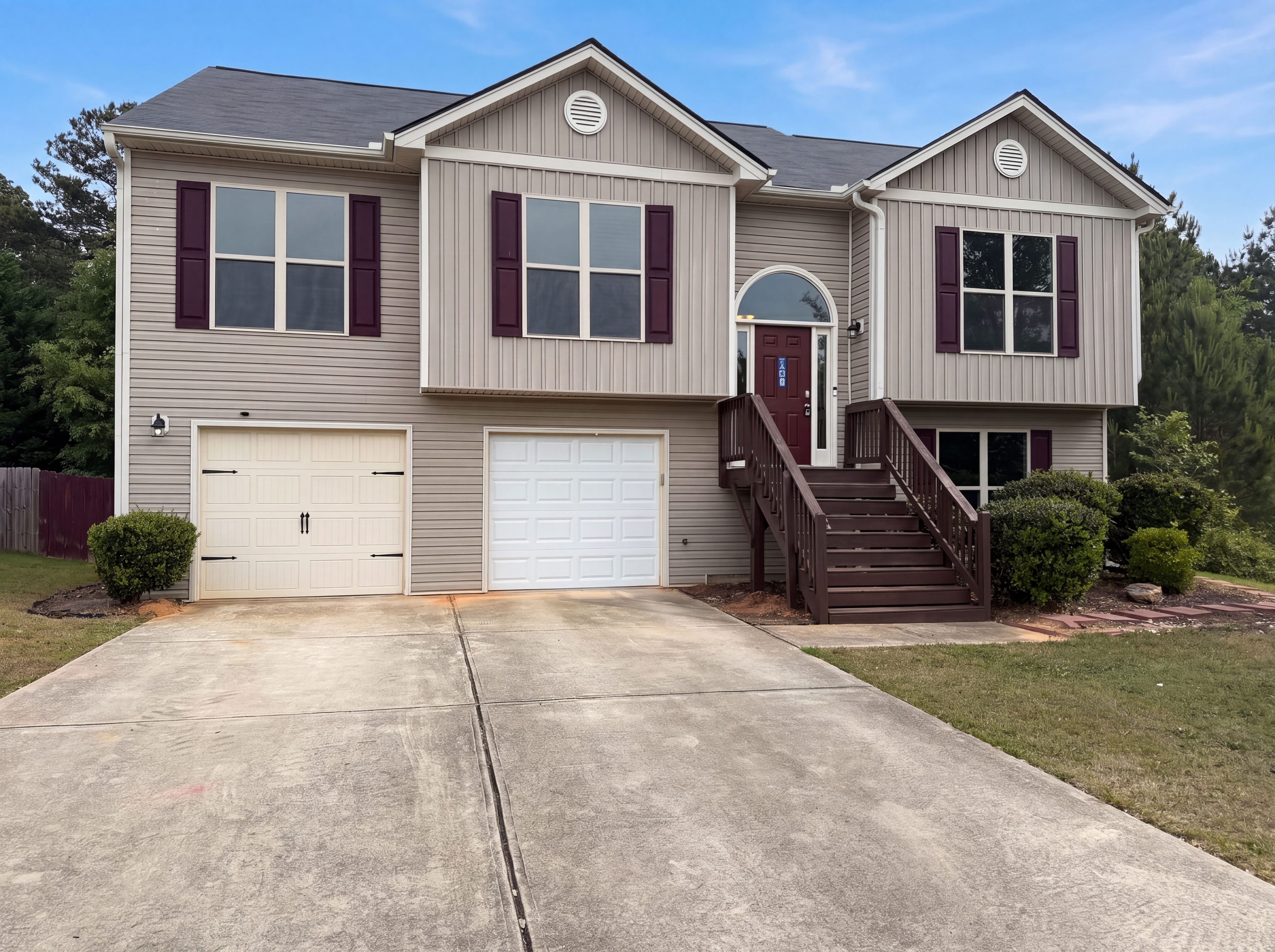 Photo 24 of 28 of 2721 Berkshire Dr, Winder, GA
