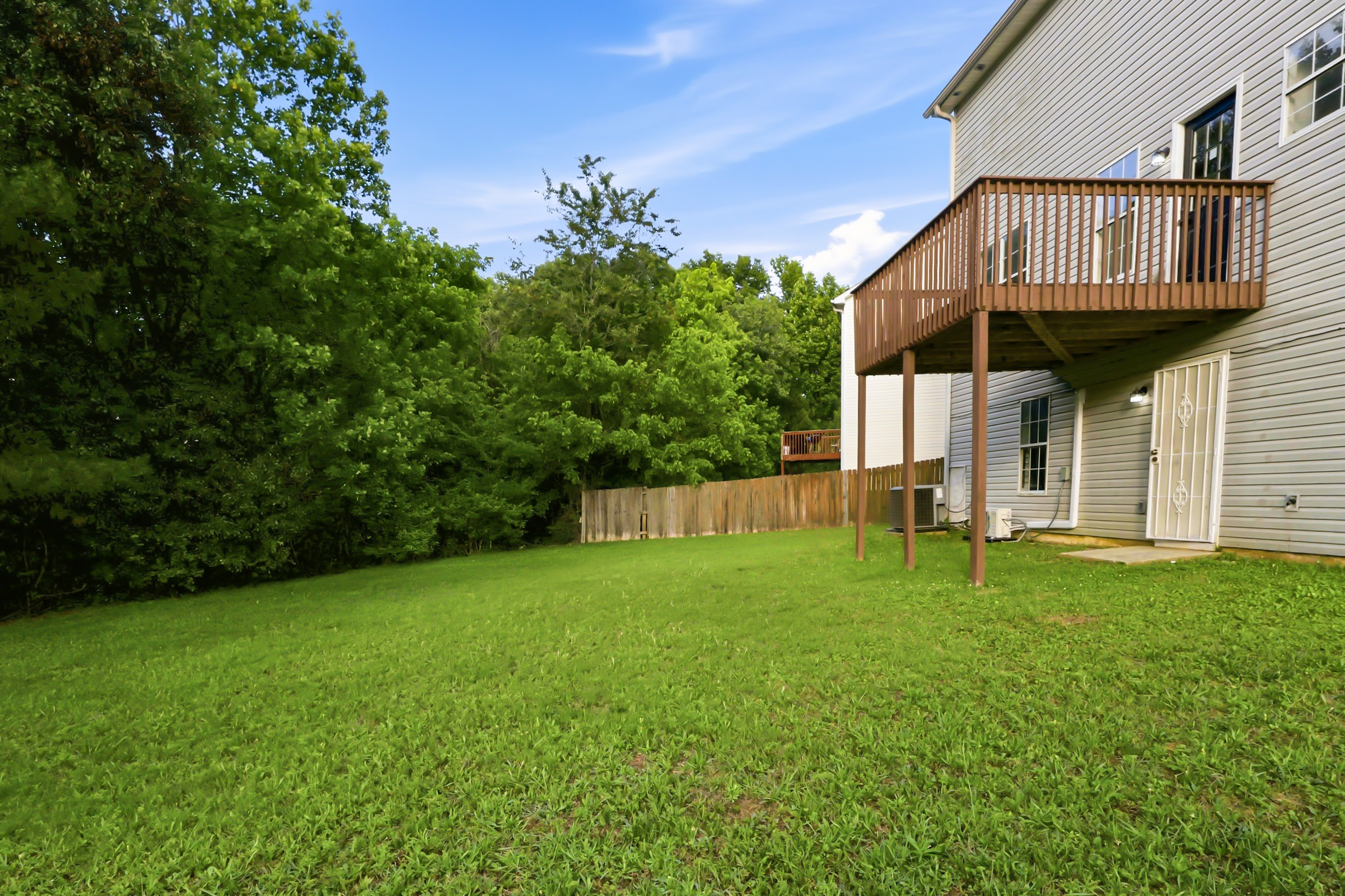 Photo 44 of 49 of 3825 Cedar Trace Ln, Ellenwood, GA