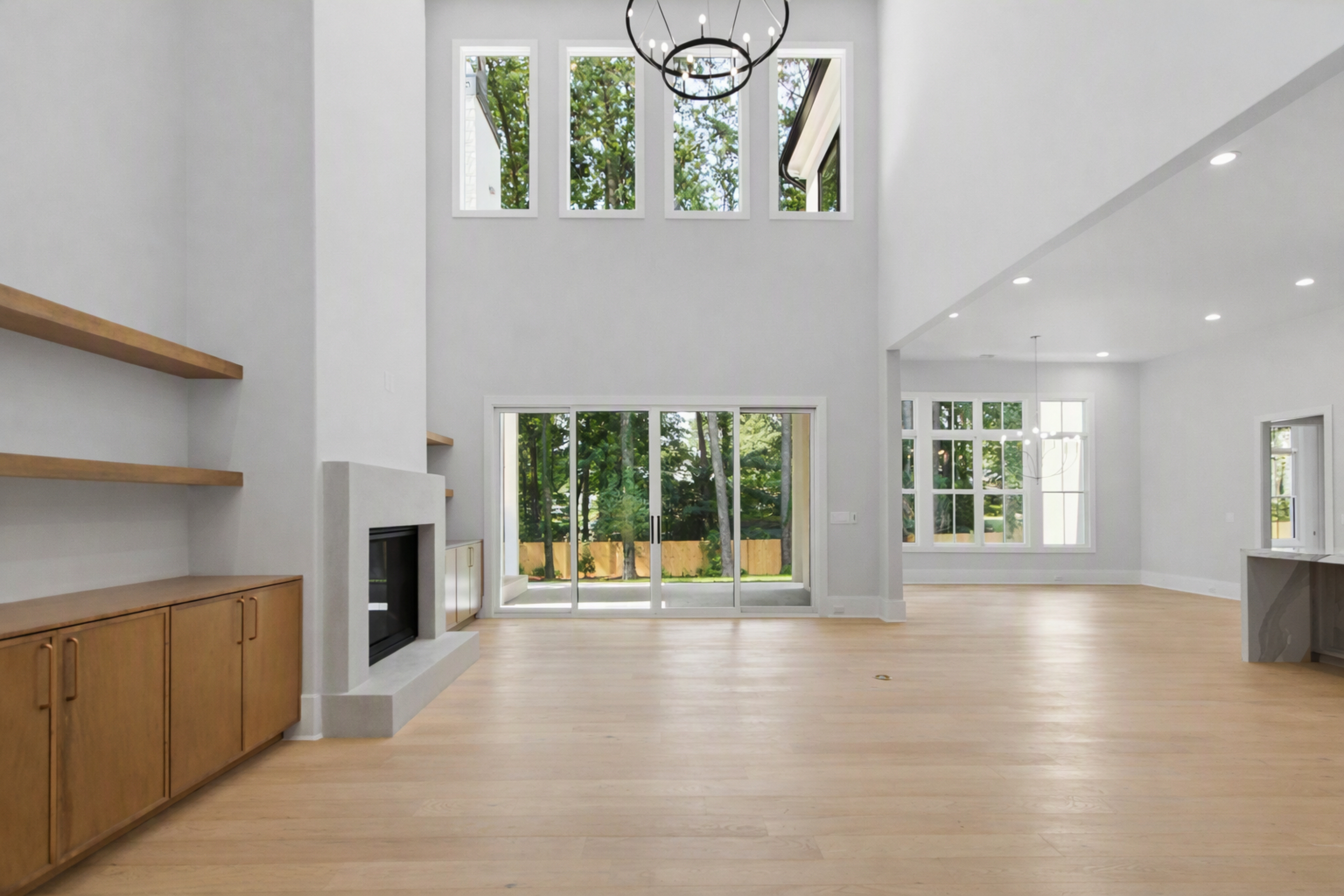 Photo 9 of 70 of 205 Shady Grove Ln, Alpharetta, GA
