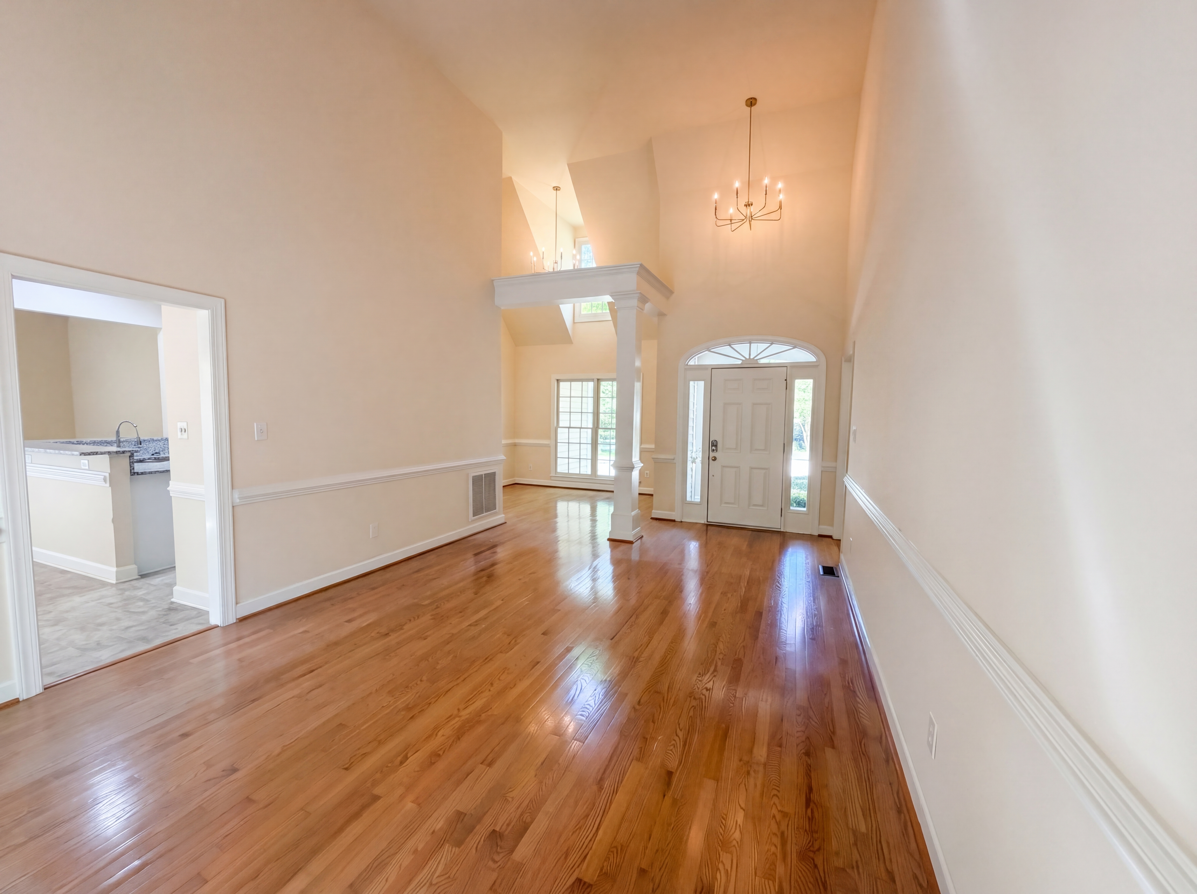Photo 7 of 16 of 6128 Remington Lake Dr, Raleigh, NC