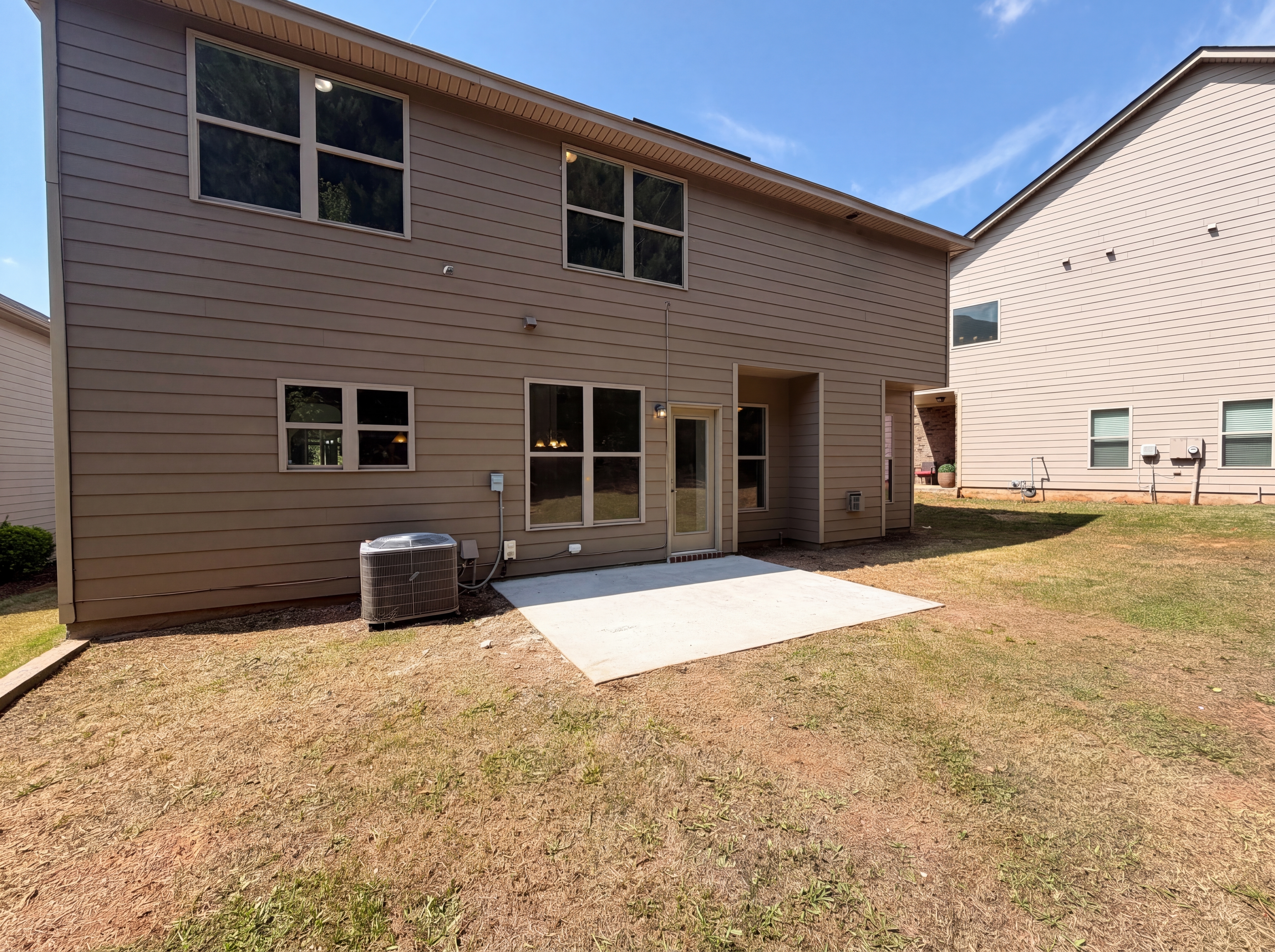Photo 27 of 29 of 2182 Apple Orchard Way, Austell, GA
