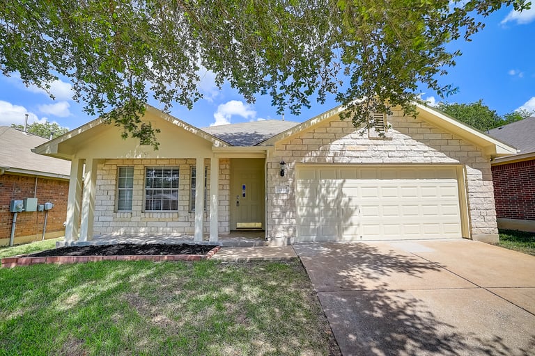 213 Chandler Crossing Trl, Round Rock, TX 78665 Opendoor