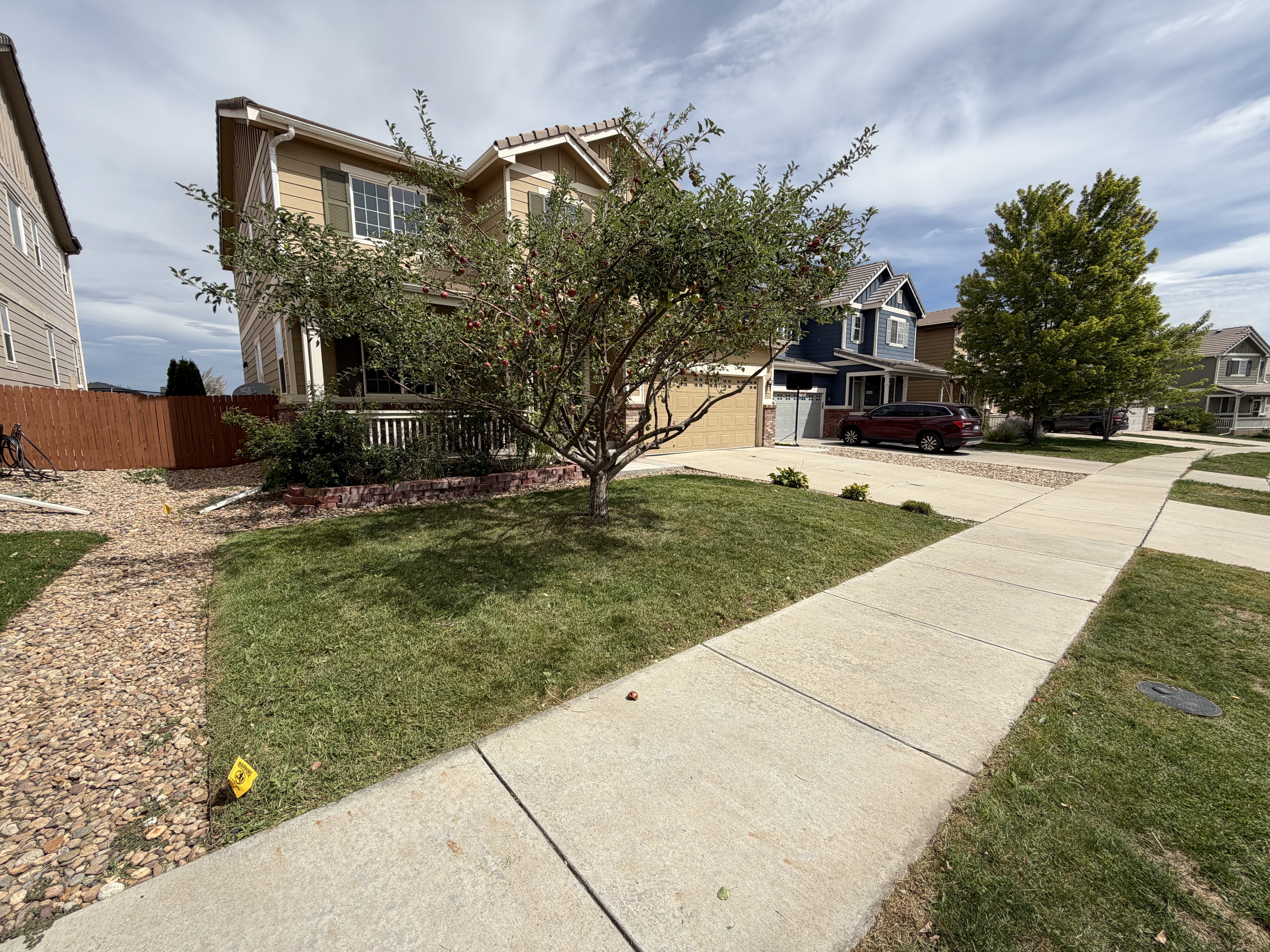 Photo 44 of 49 of 1301 Graham Cir, Erie, CO