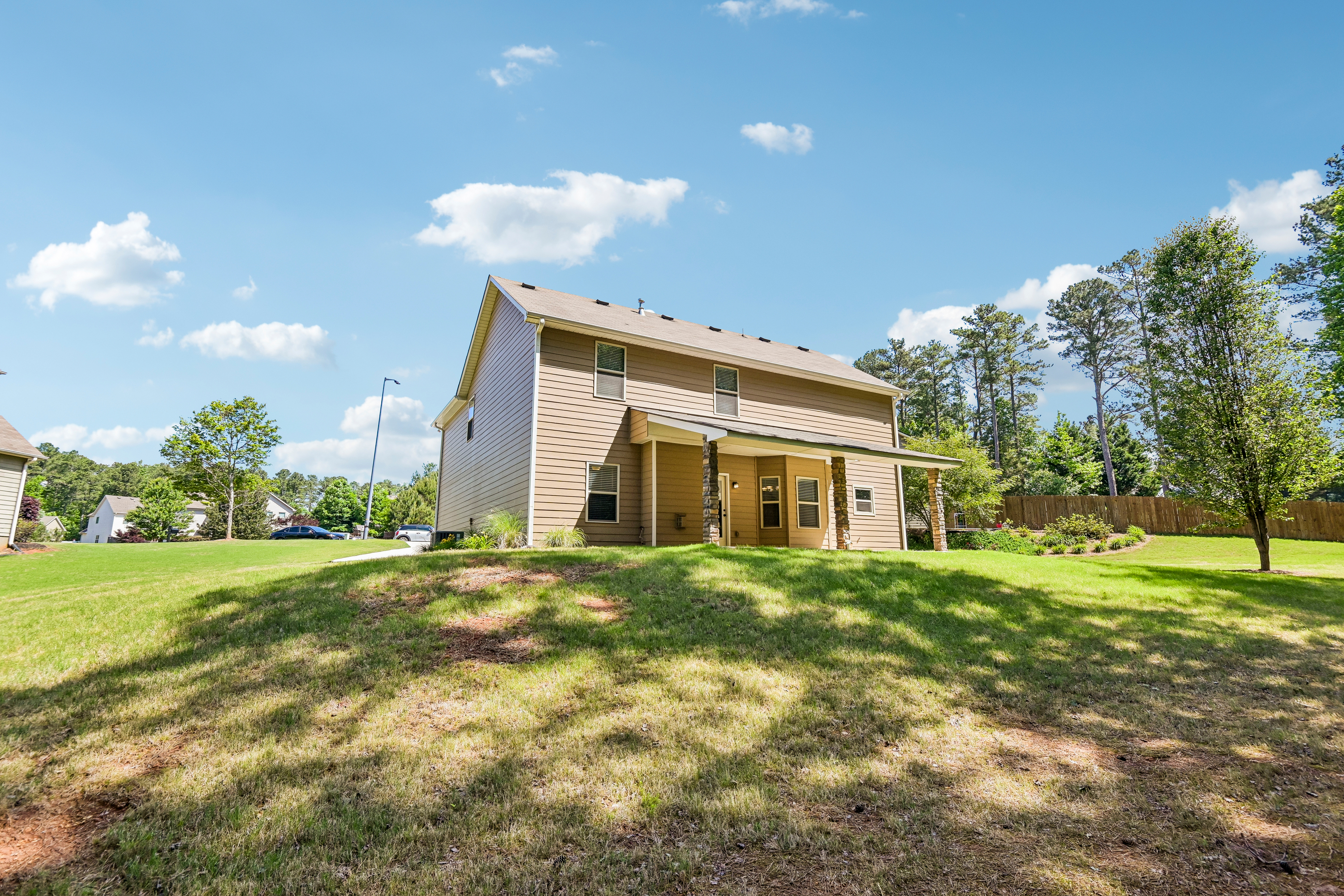 Photo 47 of 53 of 252 Stone Lake Dr, Dallas, GA