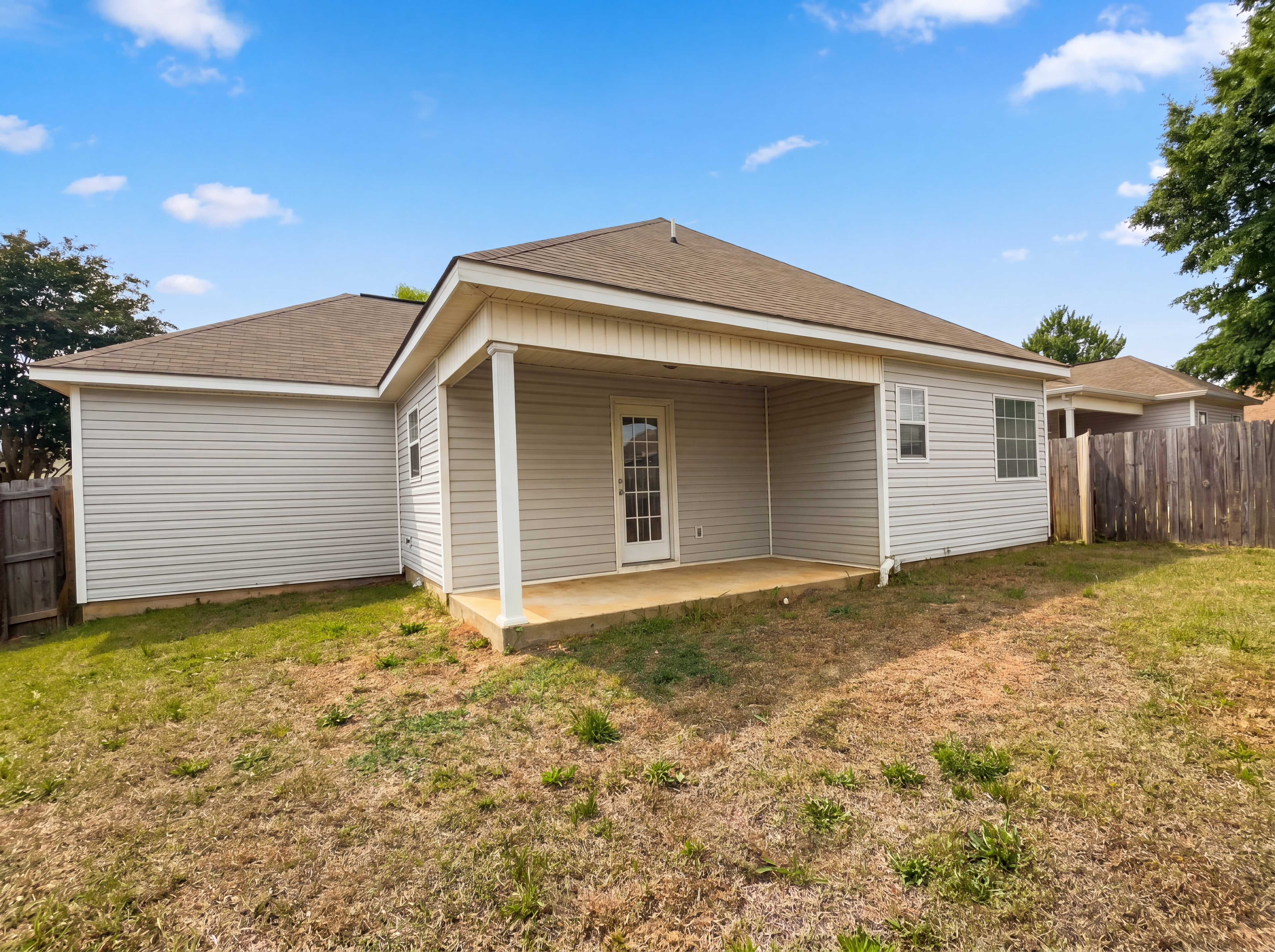 Photo 5 of 15 of 102 Greenspan Way, Byron, GA