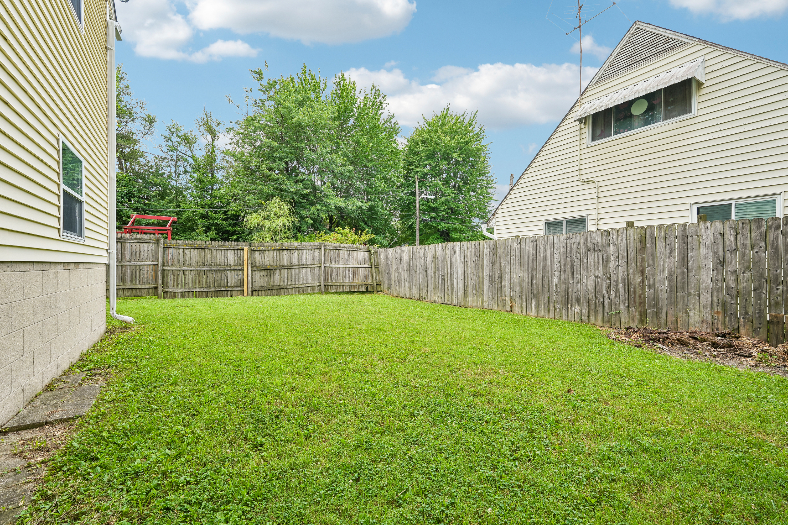 Photo 45 of 49 of 6147 E 40th St, Indianapolis, IN
