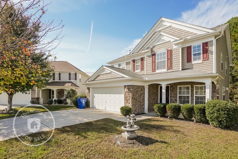 Photo 6 of 25 - 3100 Cynthiana Ct, Raleigh, NC 27610