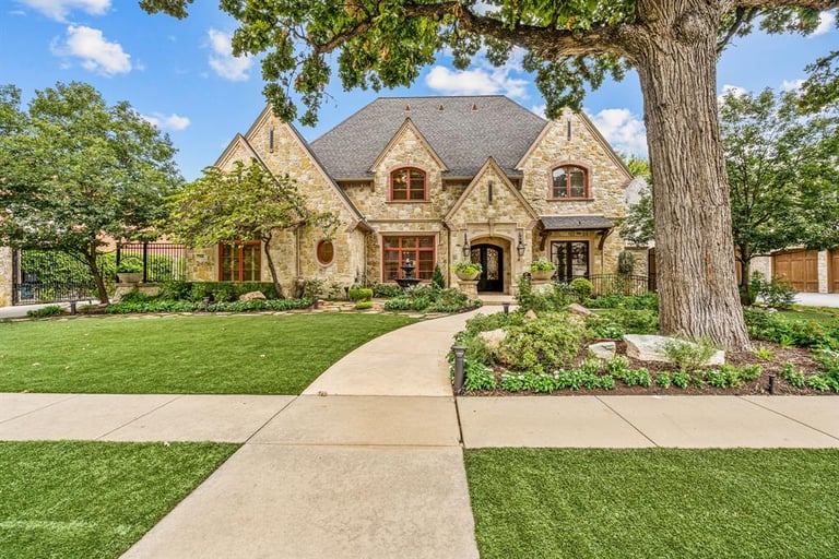 default property photo