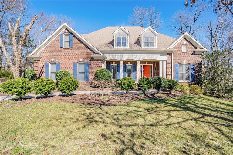 1617 Dennbriar Dr NW, Concord, NC 28027 Opendoor