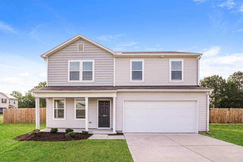 Property photo 1 of 3411 Woodwind Ct